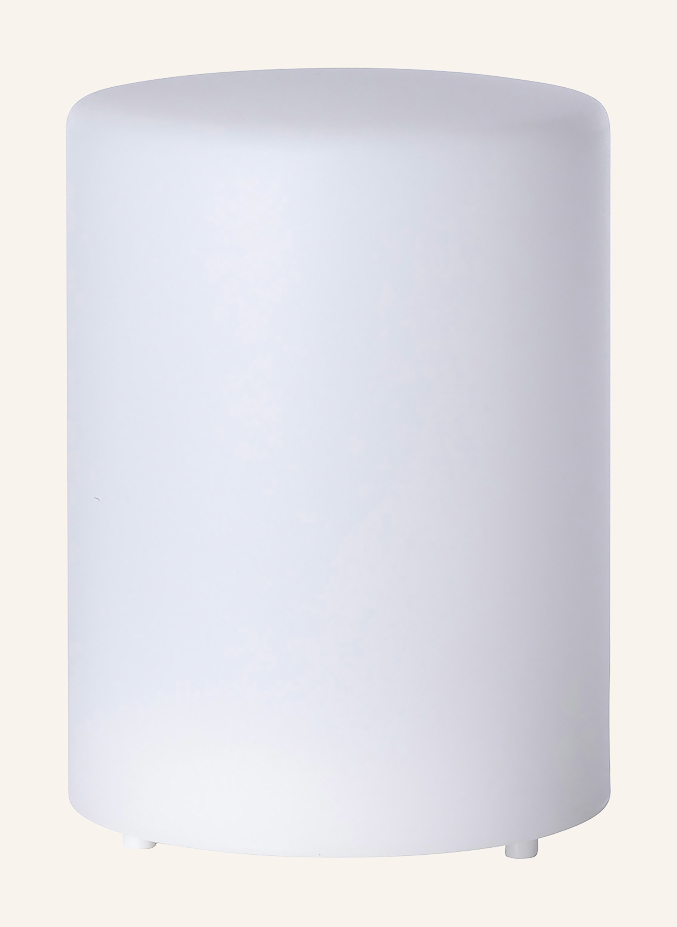 Fink LED Leuchte FLASH: WEISS