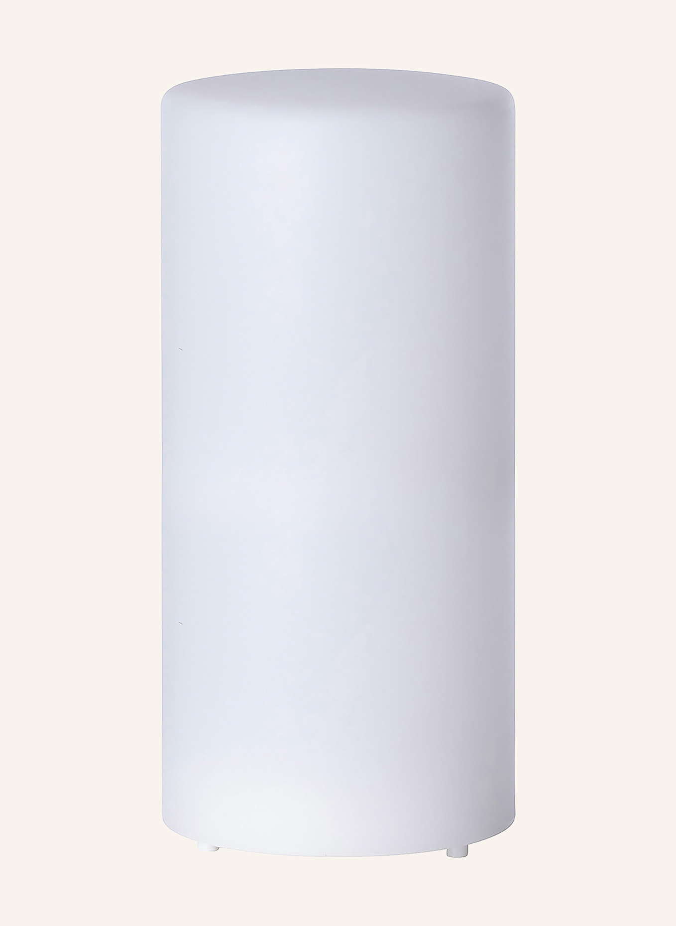 Fink LED Leuchte FLASH: WEISS