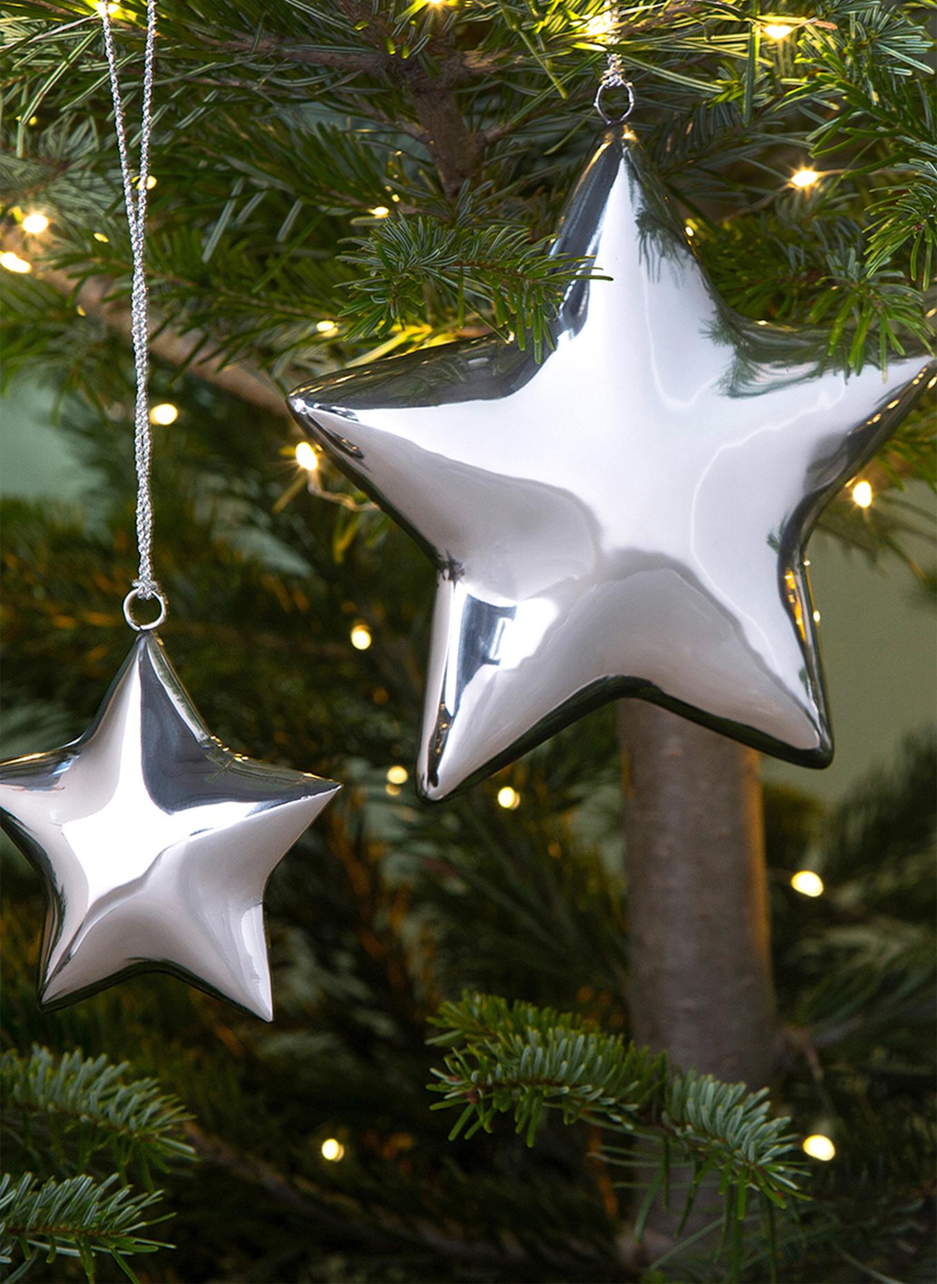 Fink Anhänger MEGAN: SILBER