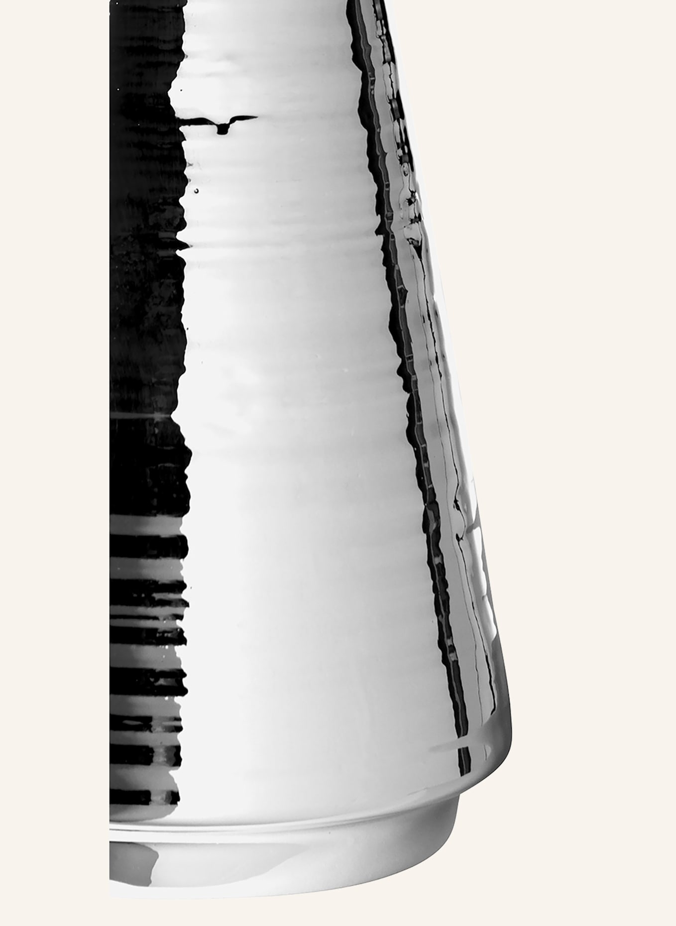 Fink Dekobaum MANDY: SILBER