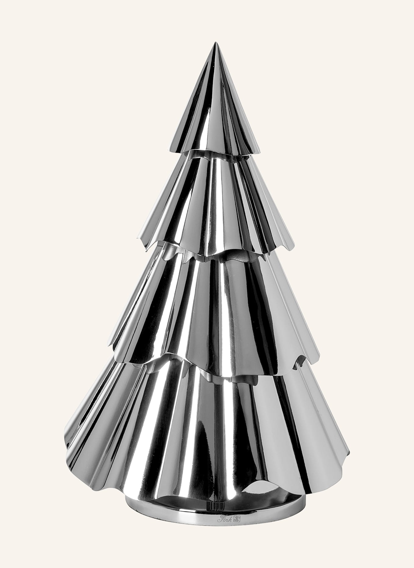 Fink Dekobaum FRANCY: SILBER