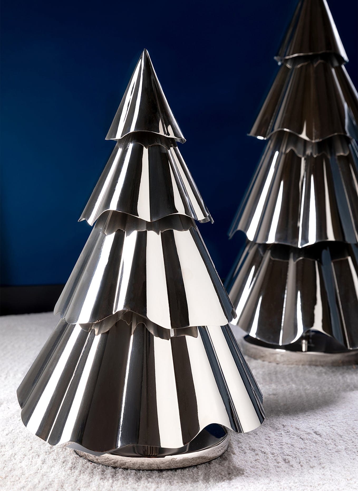 Fink Dekobaum FRANCY: SILBER