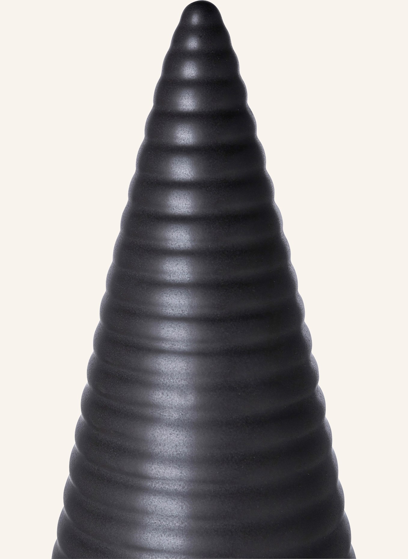 Fink Dekobaum ANOUK: SCHWARZ