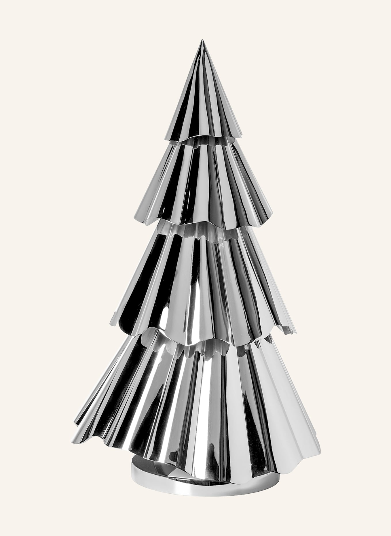 Fink Dekobaum FRANCY: SILBER