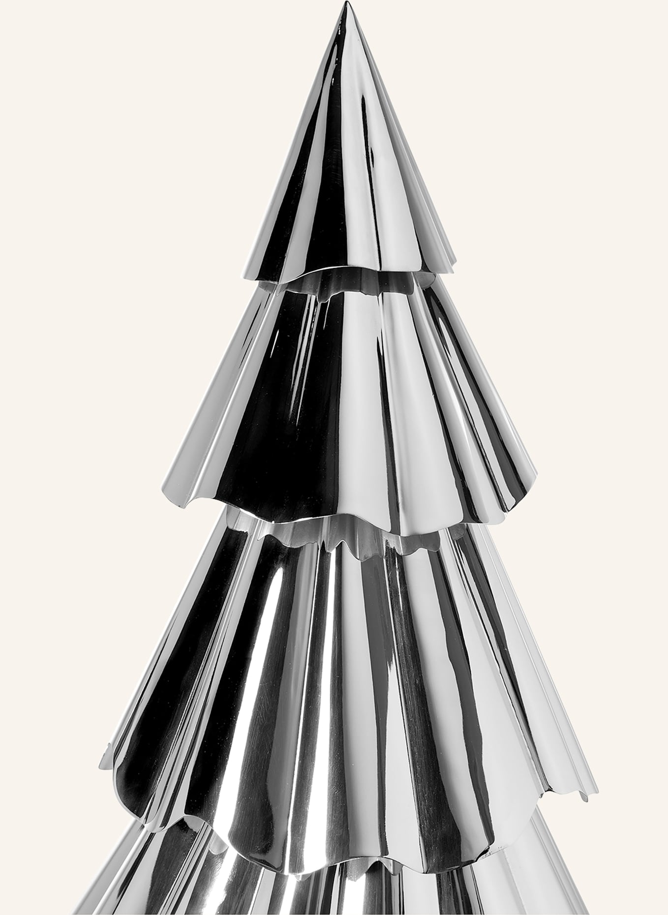 Fink Dekobaum FRANCY: SILBER