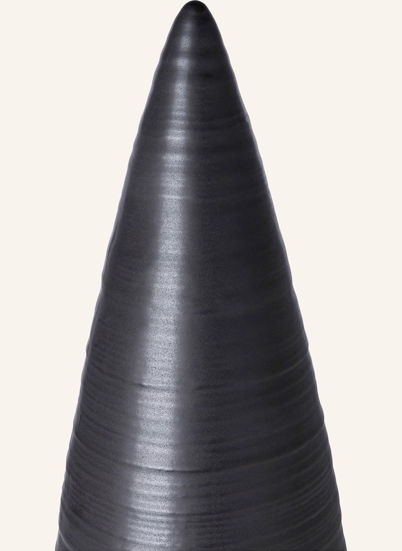 Fink Dekobaum MANDY: SCHWARZ