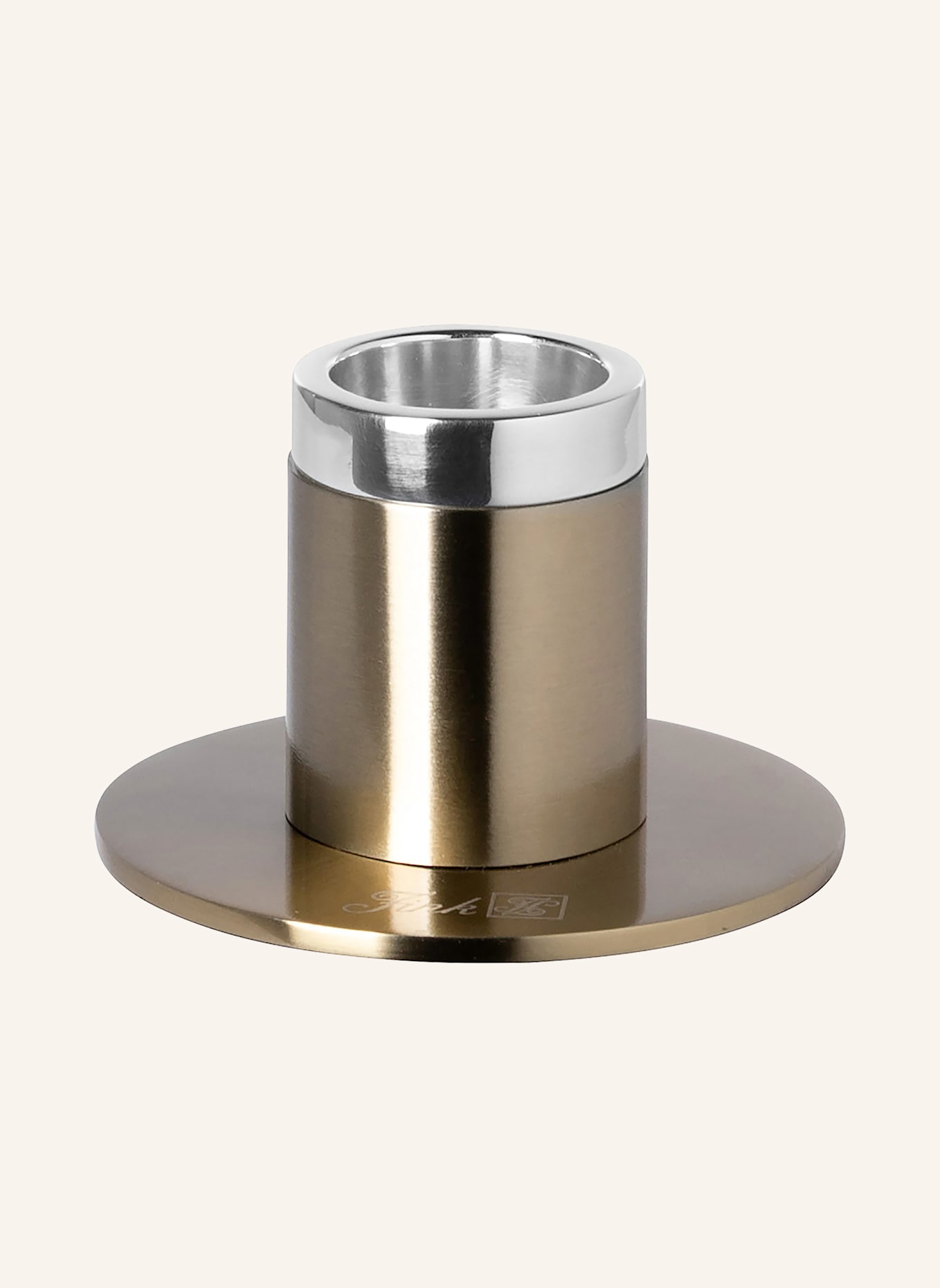 Fink Leuchter ENNO: GOLD