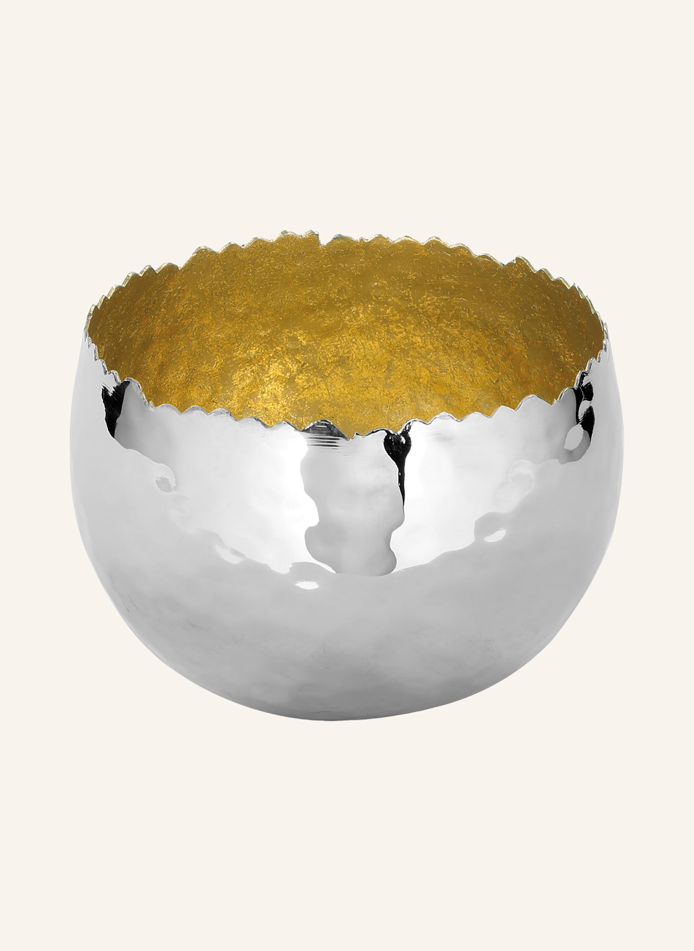 Fink Schale SEFA: SILBER