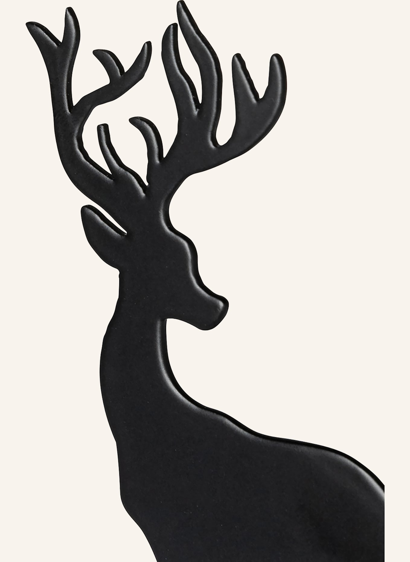 Fink Figur JASPER: SCHWARZ