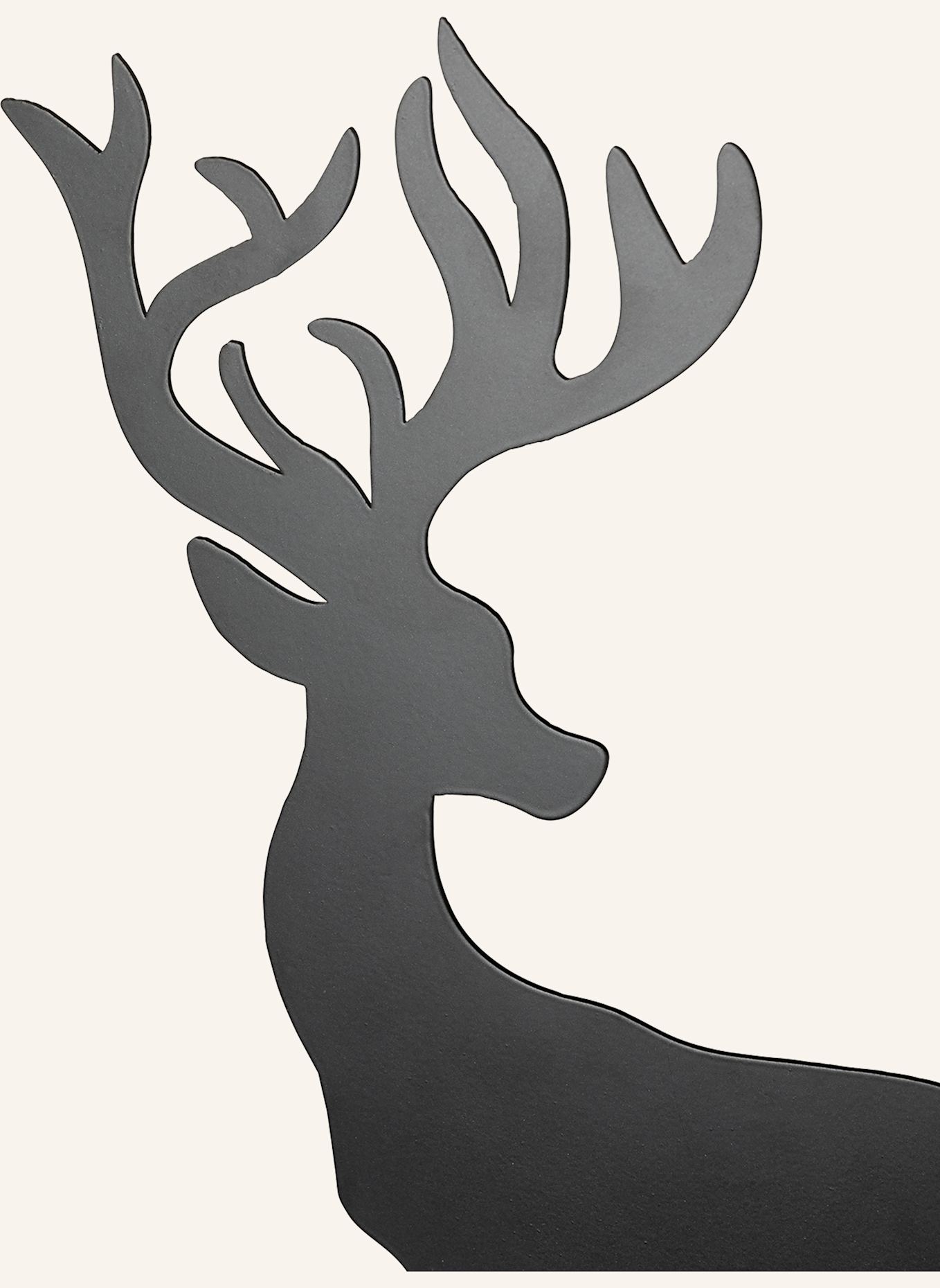 Fink Figur JASPER: SCHWARZ