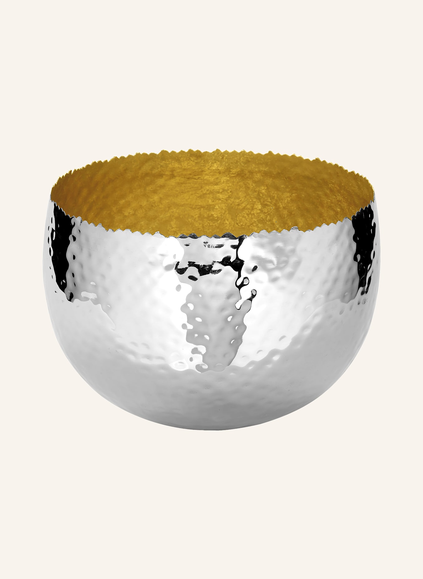 Fink Schale SEFA: SILBER