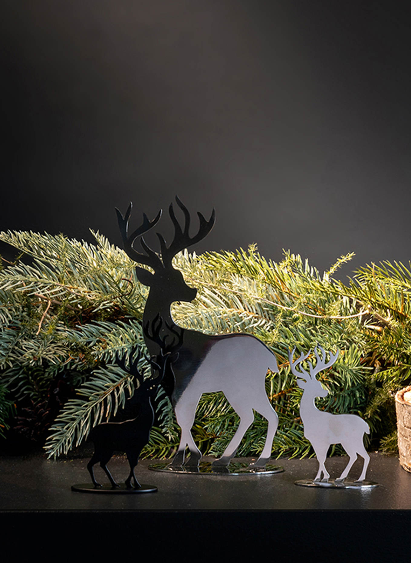 Fink Figur JASPER: SCHWARZ