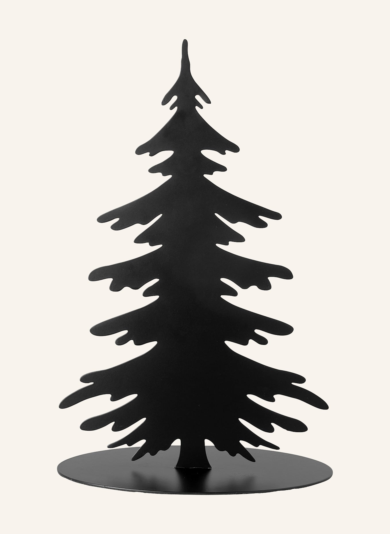 Fink Dekobaum KRIS: SCHWARZ