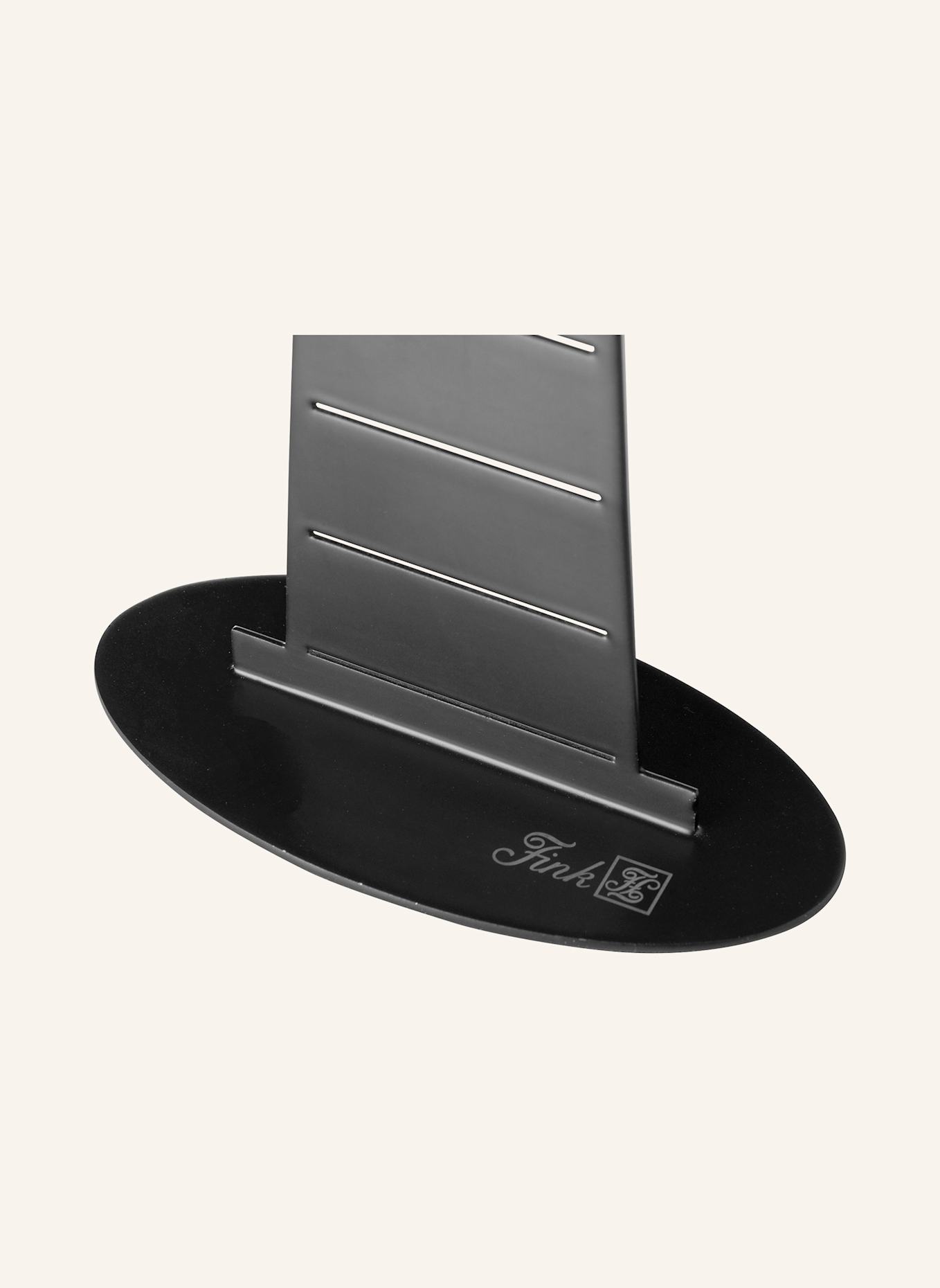 Fink Deko-Leuchtturm LIGHTHOUSE: SCHWARZ