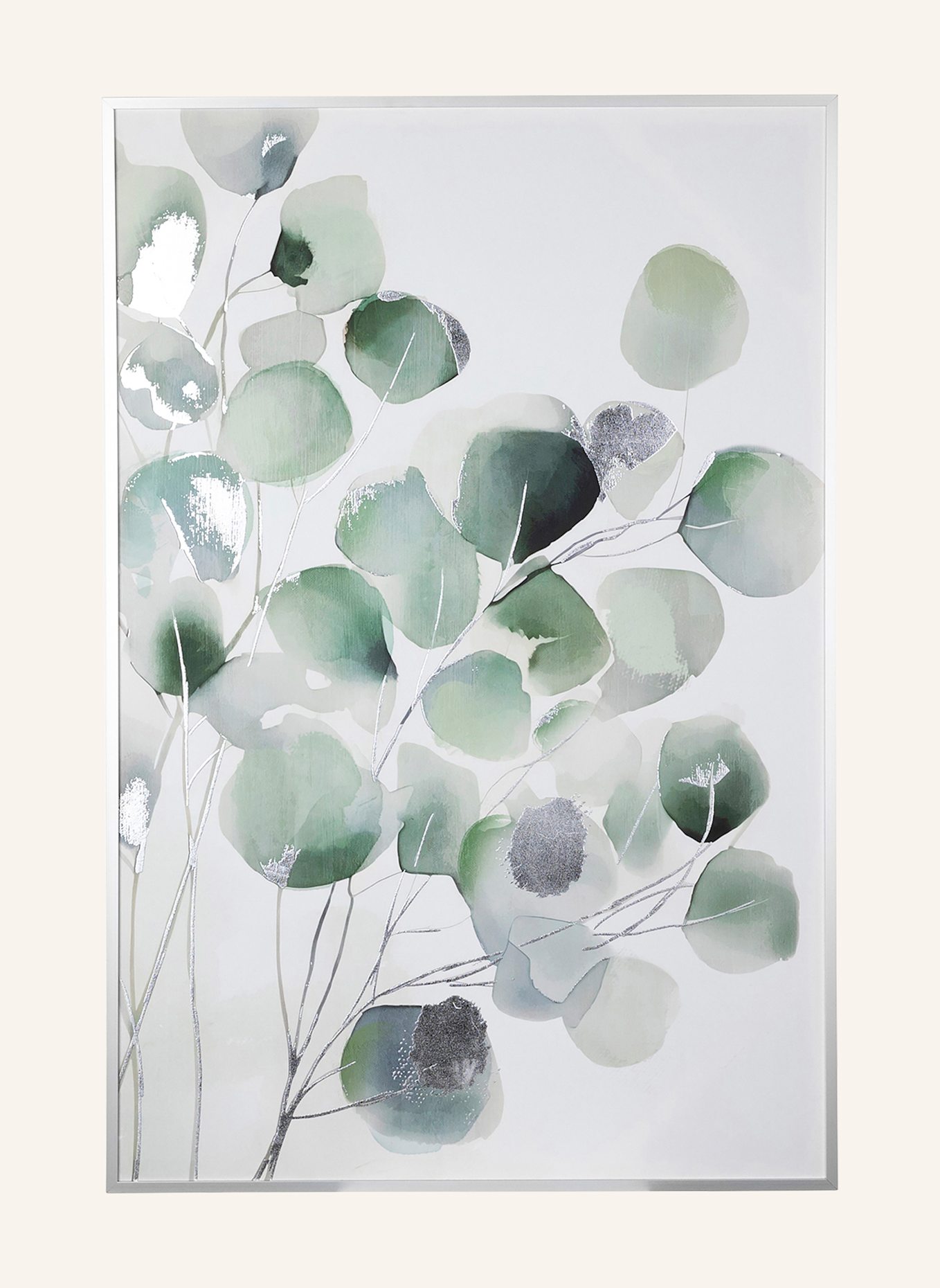 Fink Wandbild FEO: GRÜN