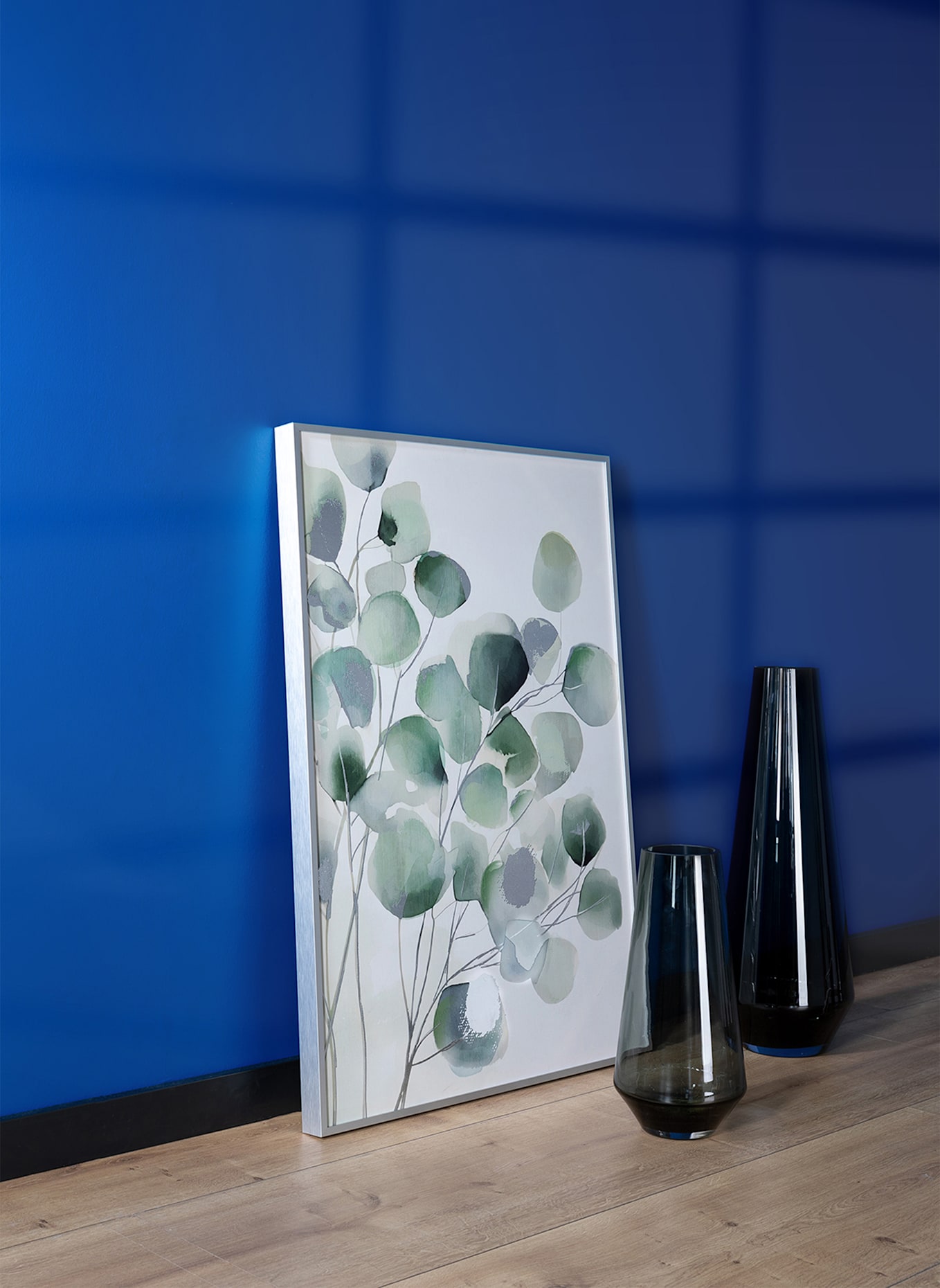 Fink Wandbild FEO: GRÜN