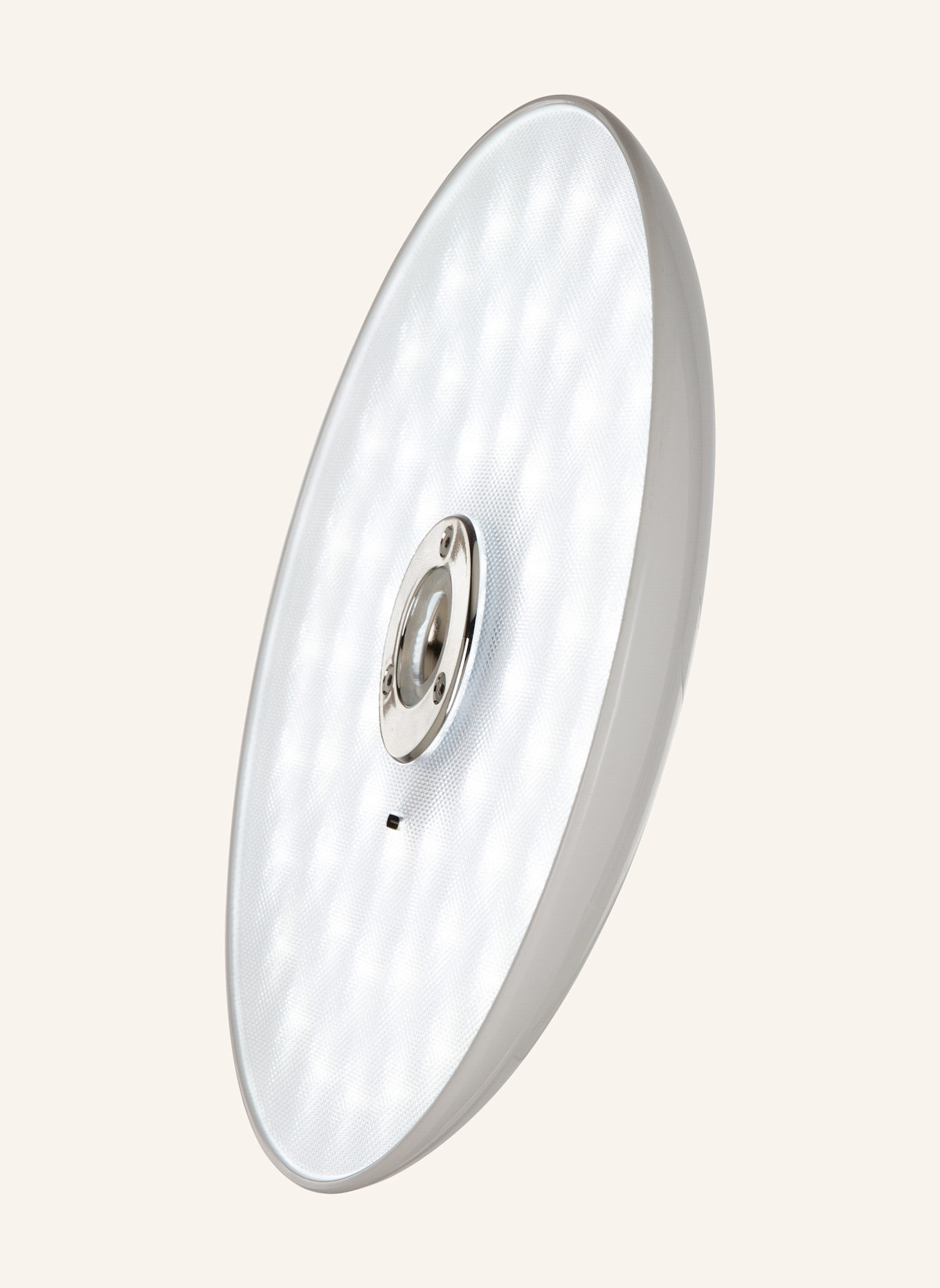 Fink Studio Stehleuchte LED FLASH LIGHT: WEISS