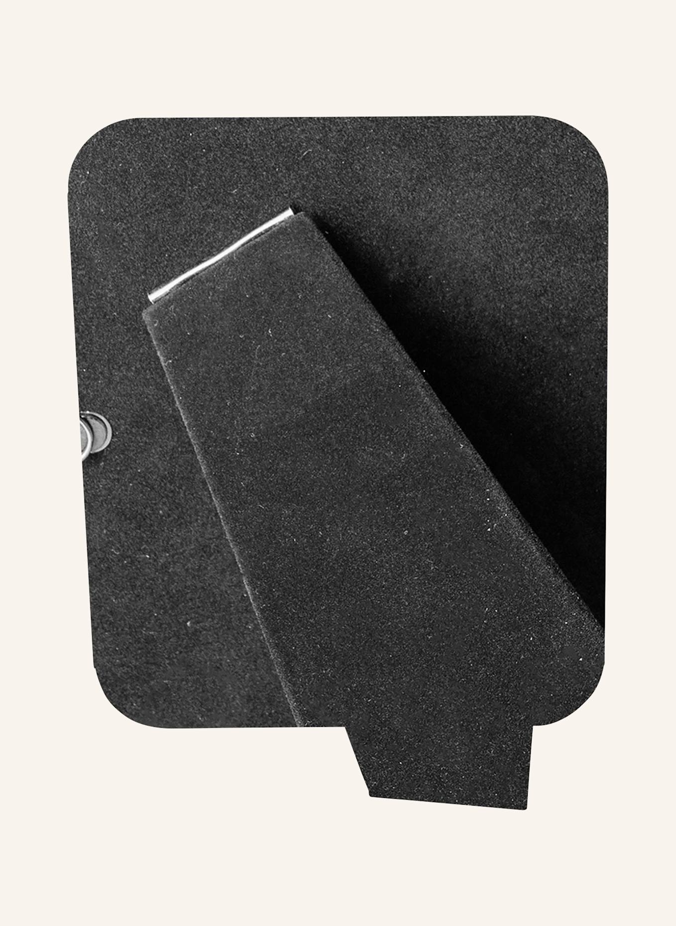 Fink Bilderrahmen 10x15 cm JULA: SILBER