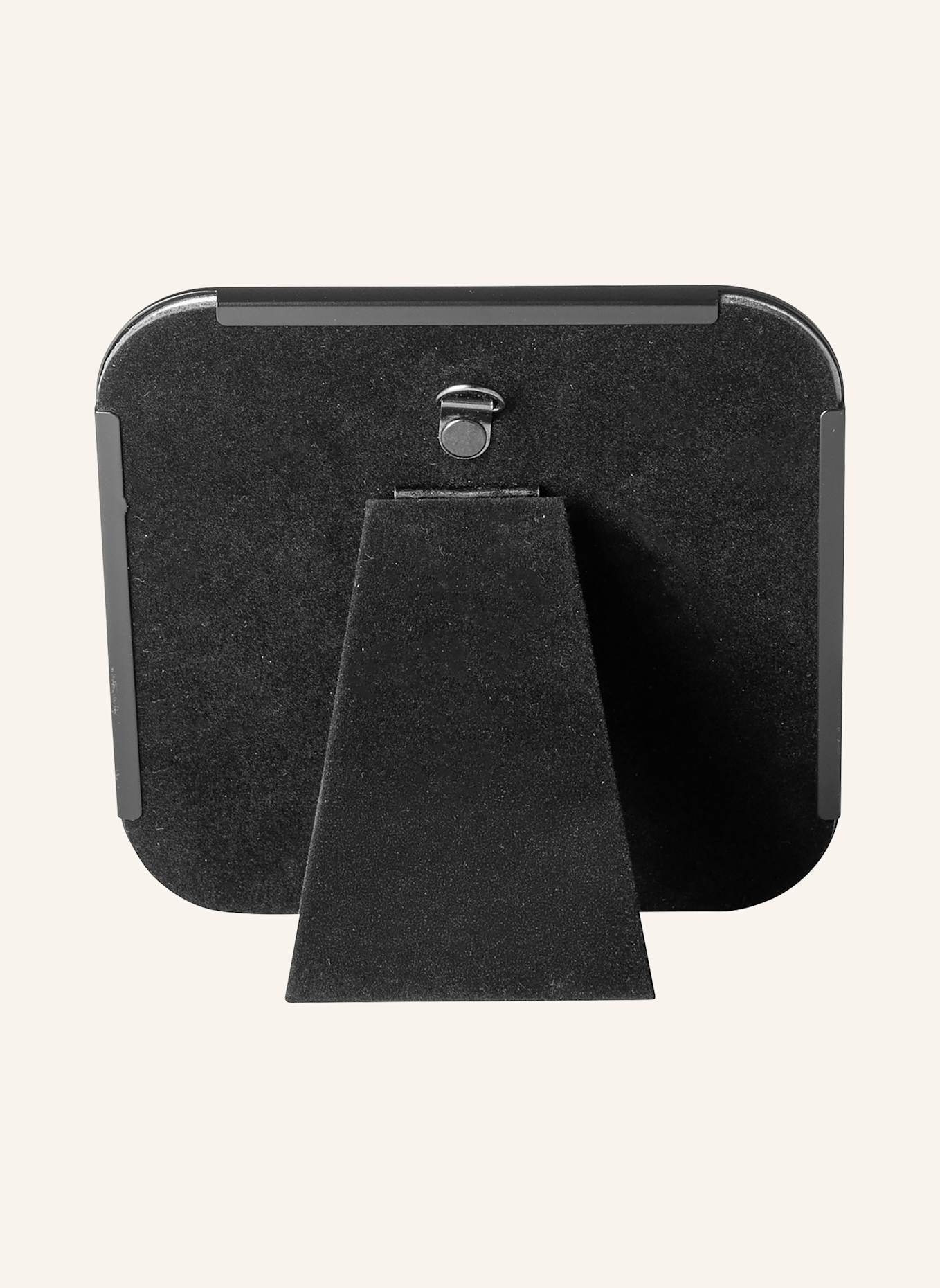 Fink Bilderrahmen 10x10 cm MIKO: SCHWARZ