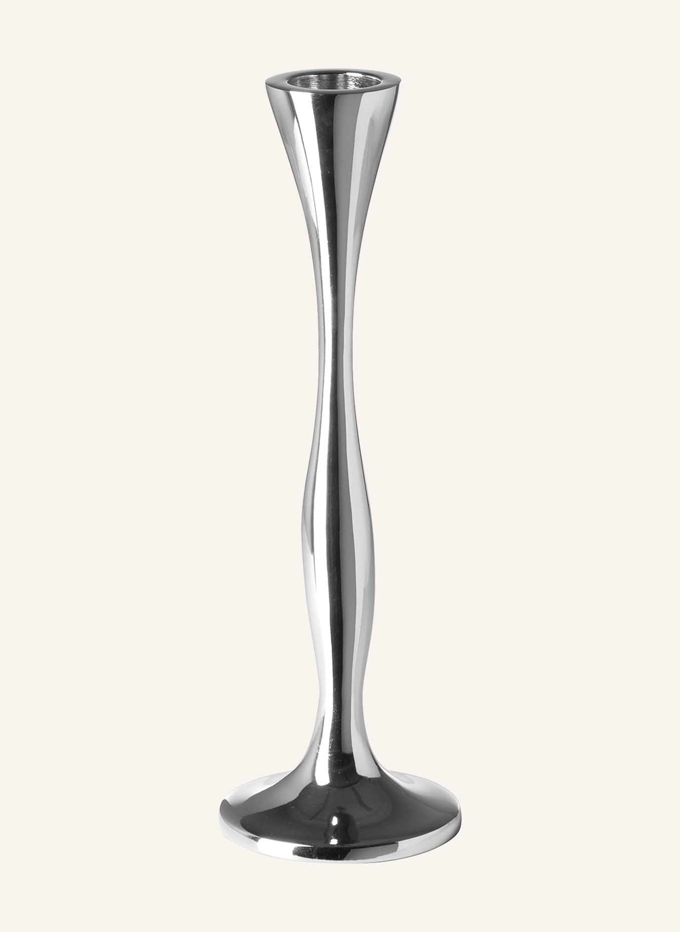 Fink Leuchter TWIGGY: SILBER