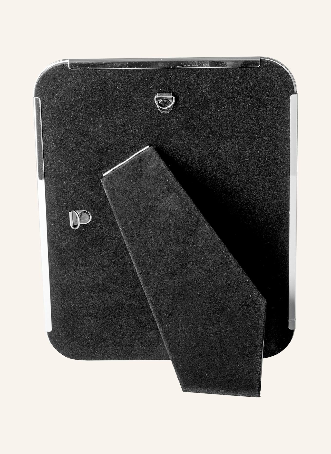 Fink Bilderrahmen 10x15 cm MIKO: SCHWARZ