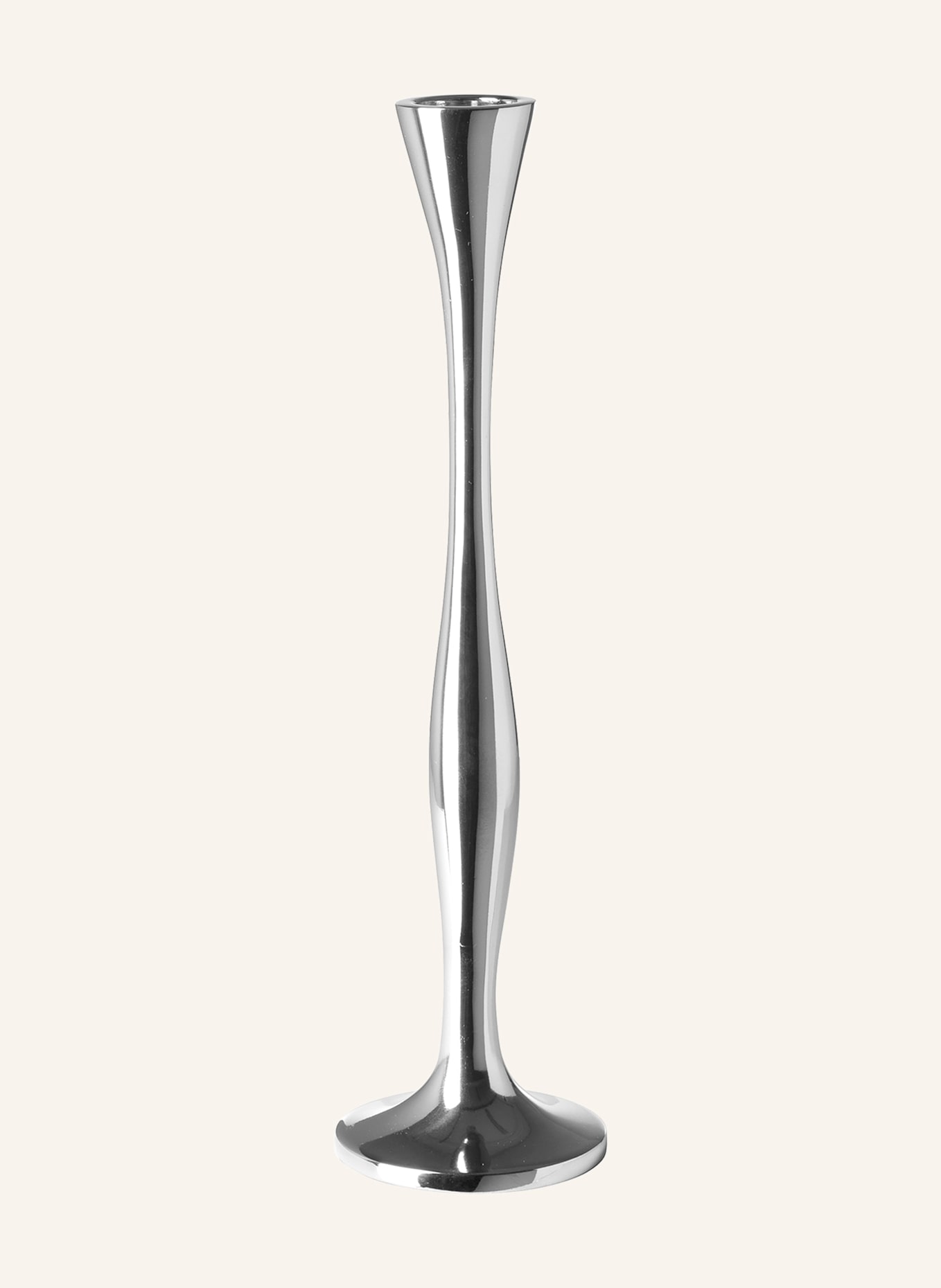 Fink Leuchter TWIGGY: SILBER