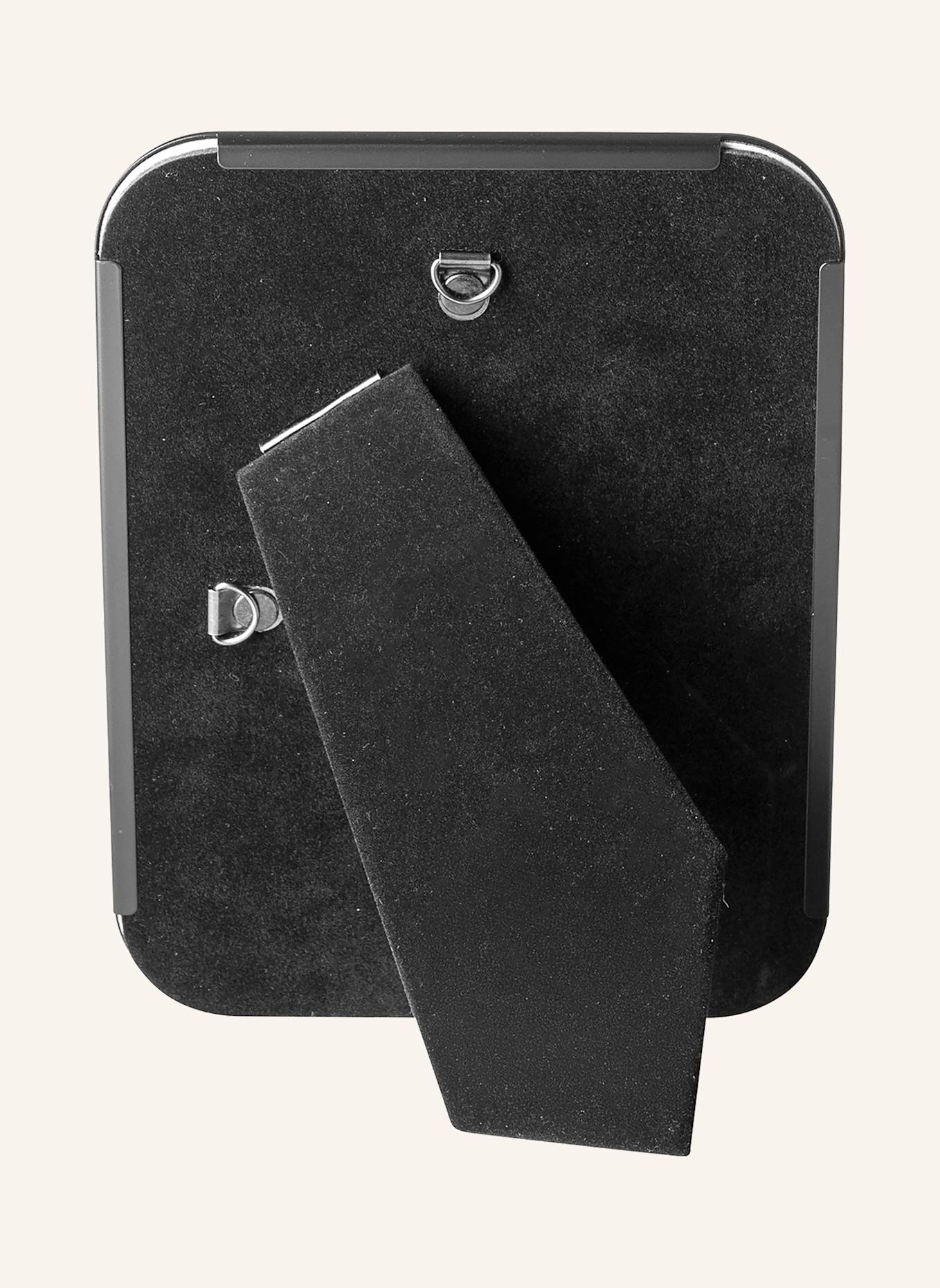 Fink Bilderrahmen 13x18 cm MIKO: SCHWARZ