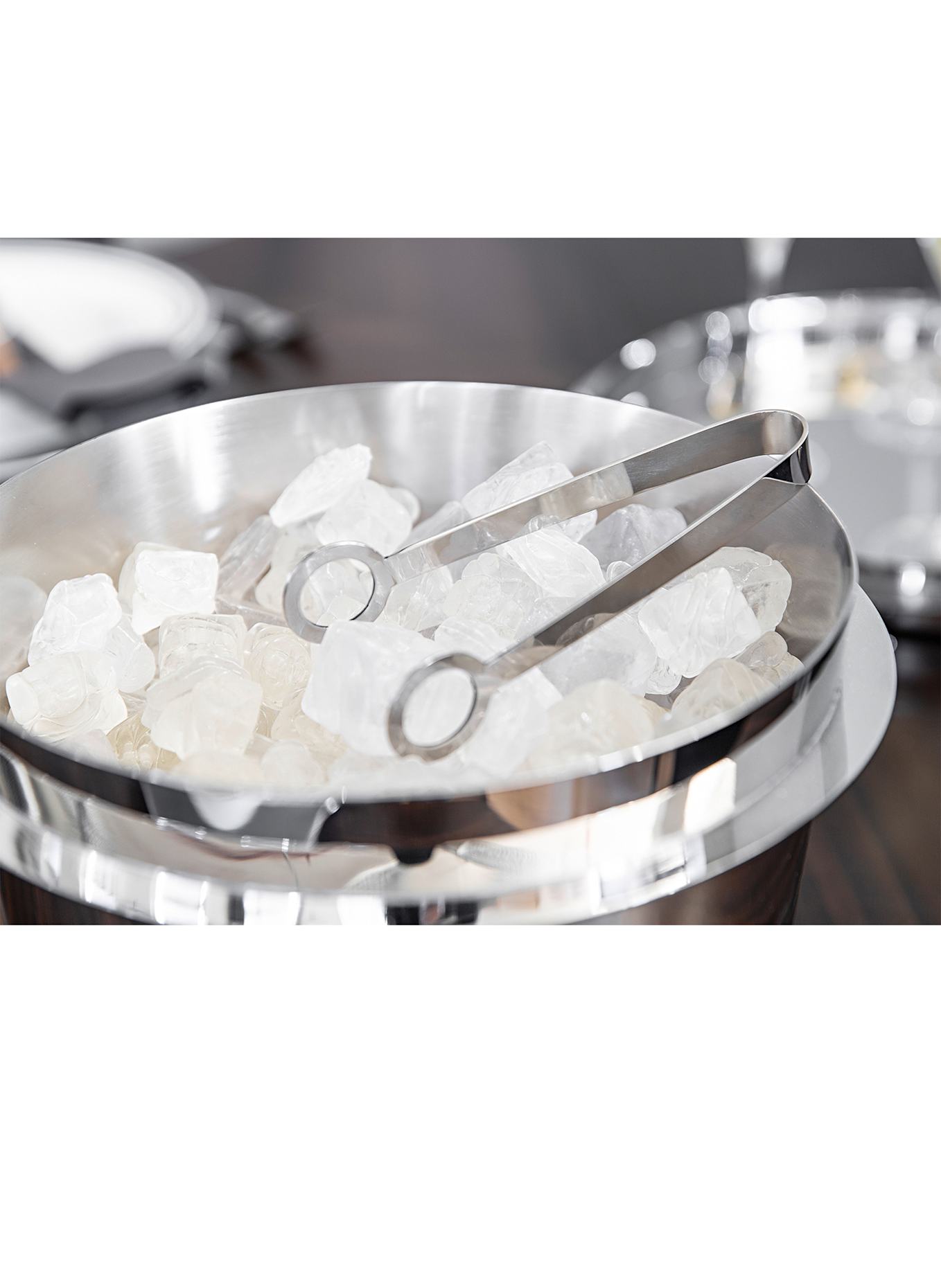 Fink Zange IVO: SILBER