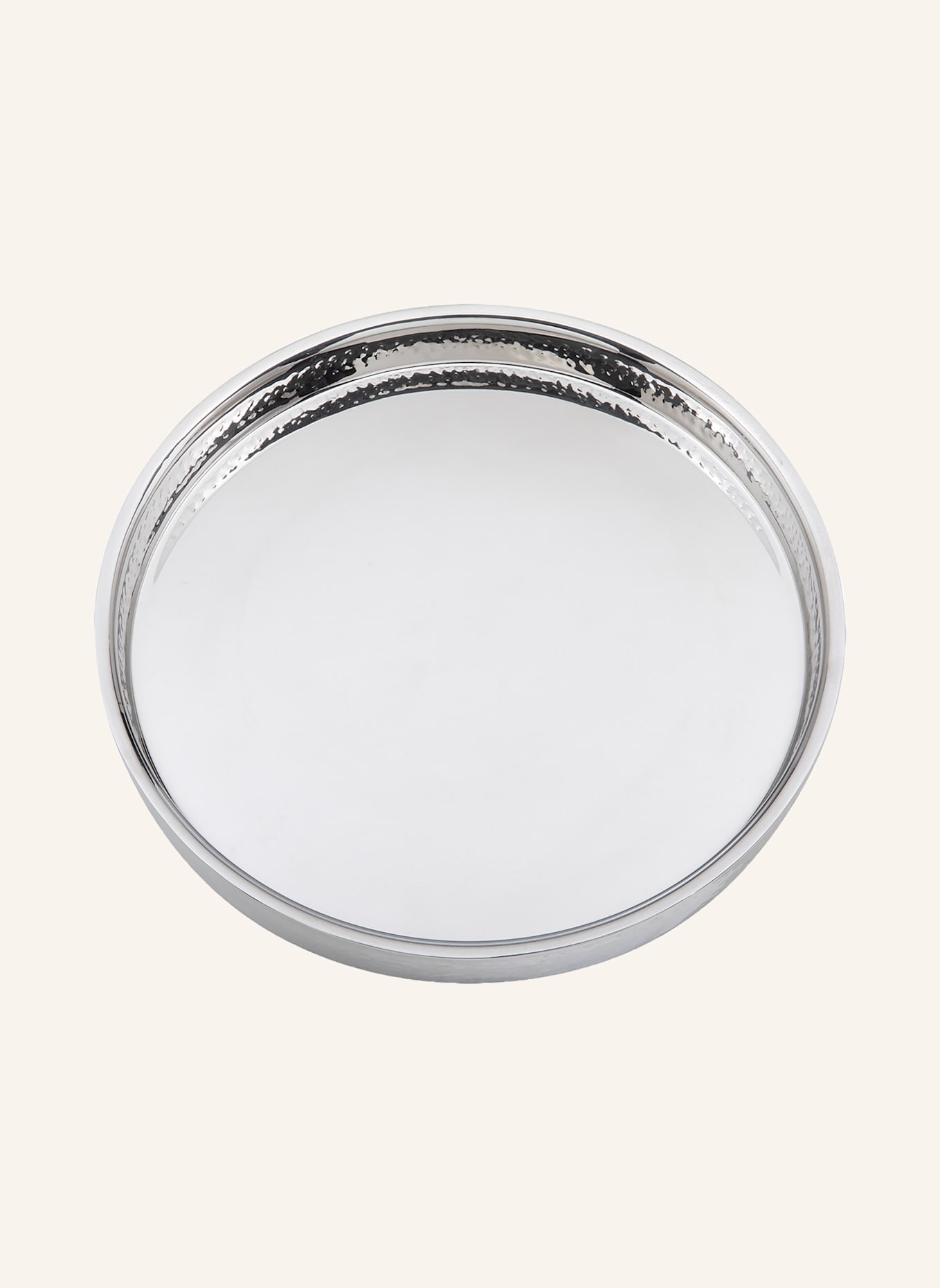 Fink Tablett ATHEN: SILBER