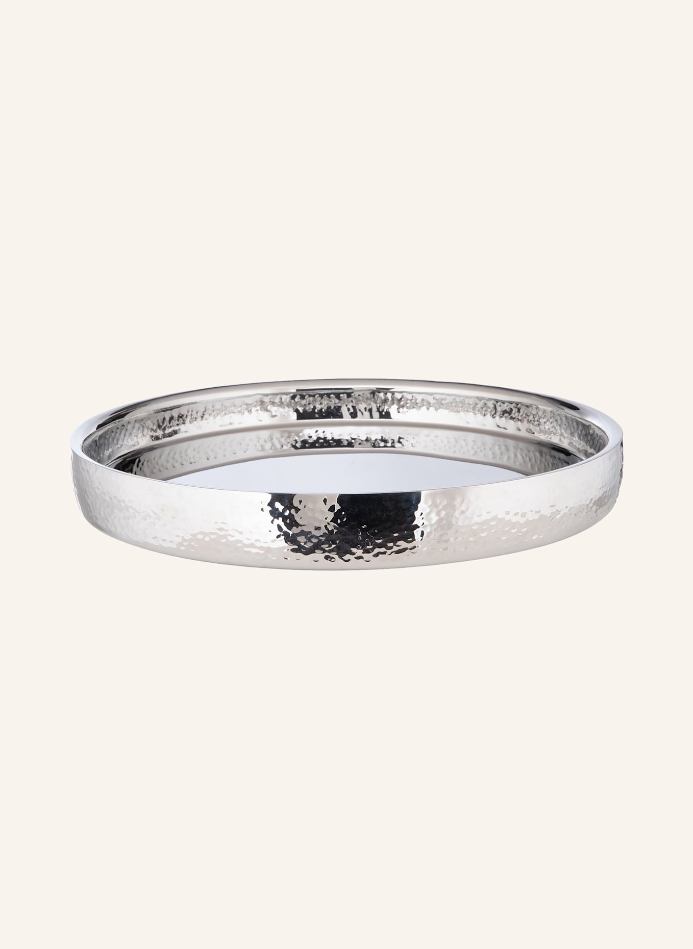 Fink Tablett ATHEN: SILBER