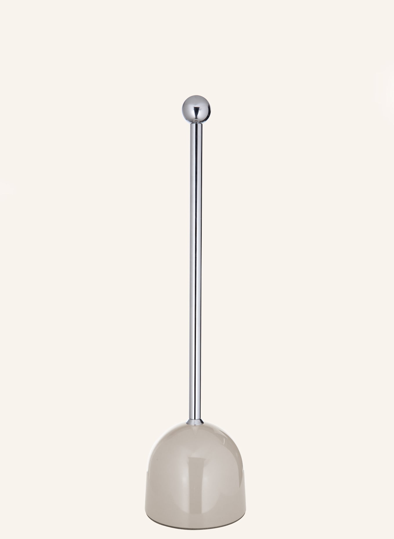 Fink Tischleuchte LED LIVO: CREME