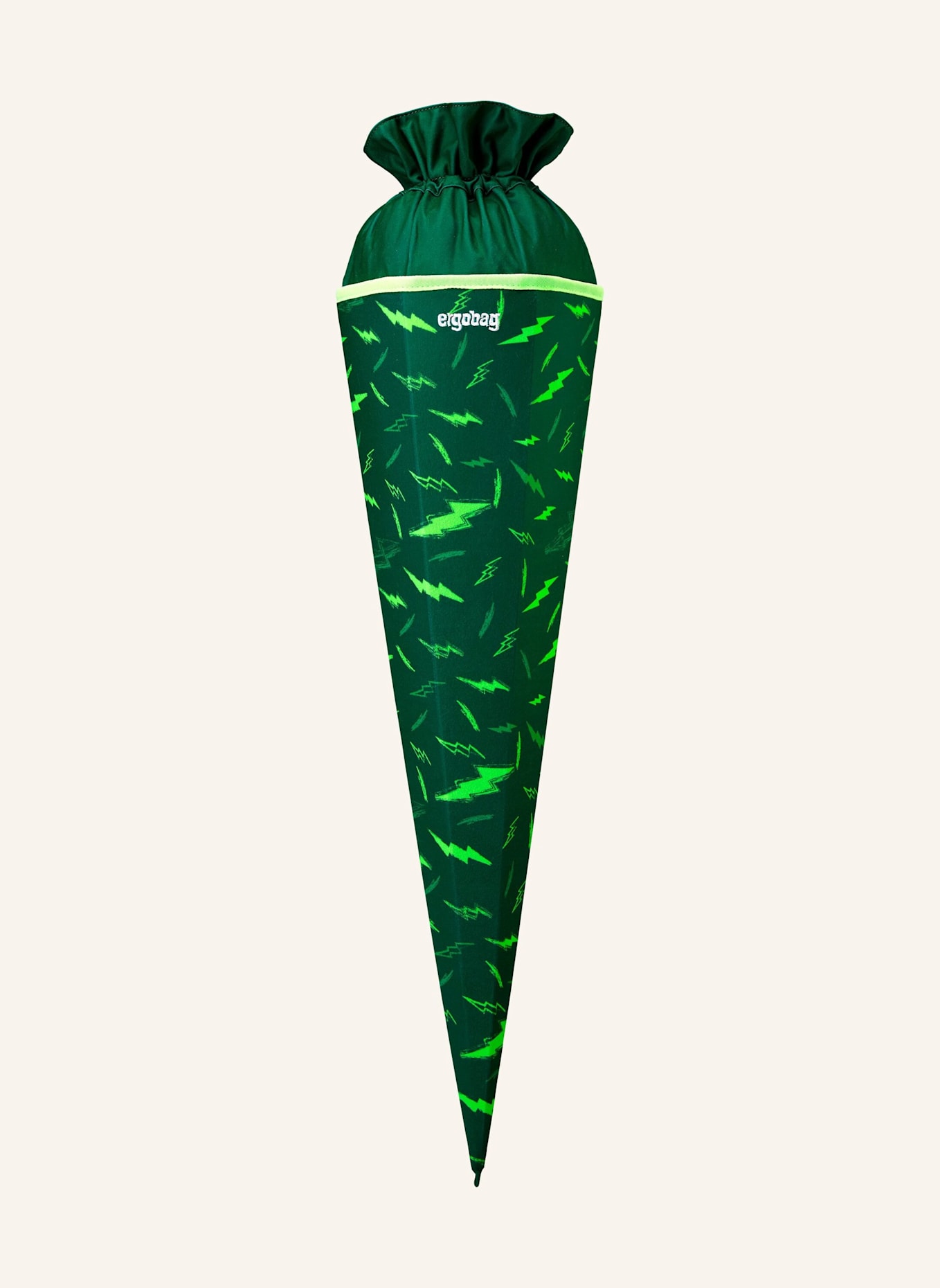 ergobag Schultüte SCHULTÜTE: GRÜN