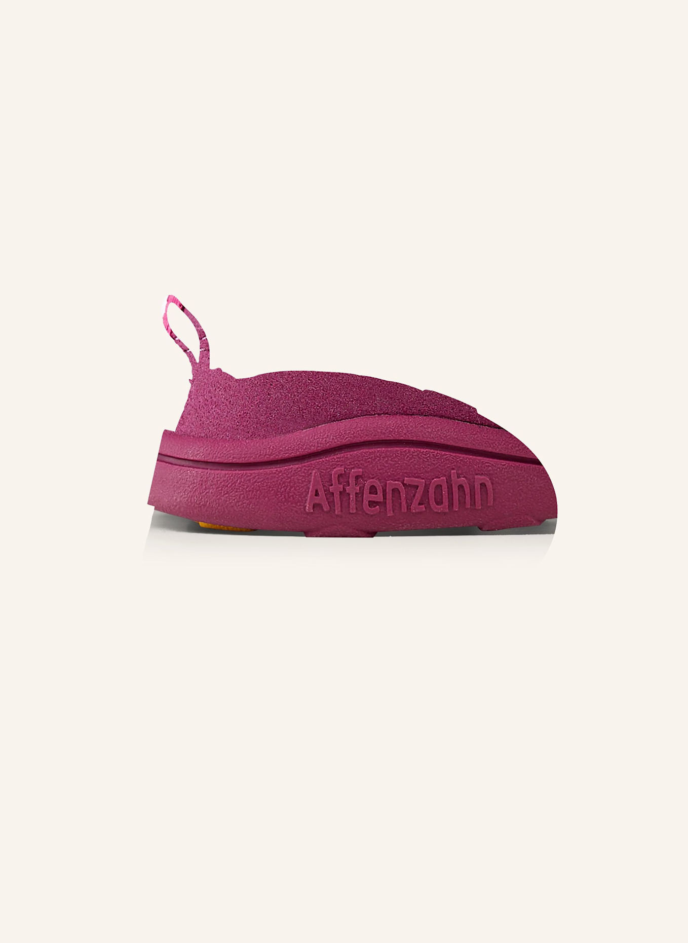 Affenzahn Sandale BREEZY: LILA