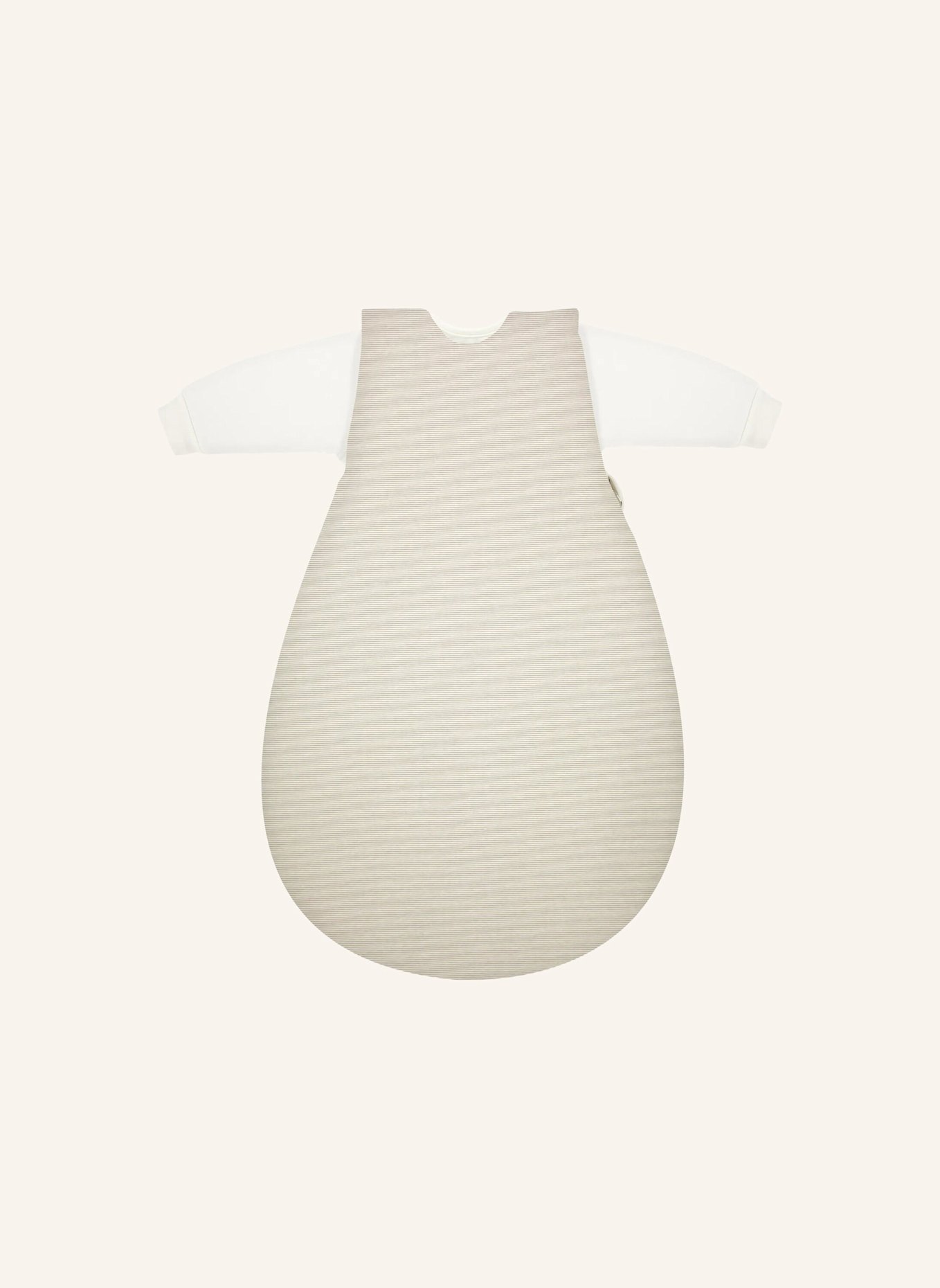 Alvi Schlafsack BABY-MÄXCHEN 3-TEILIG: BEIGE