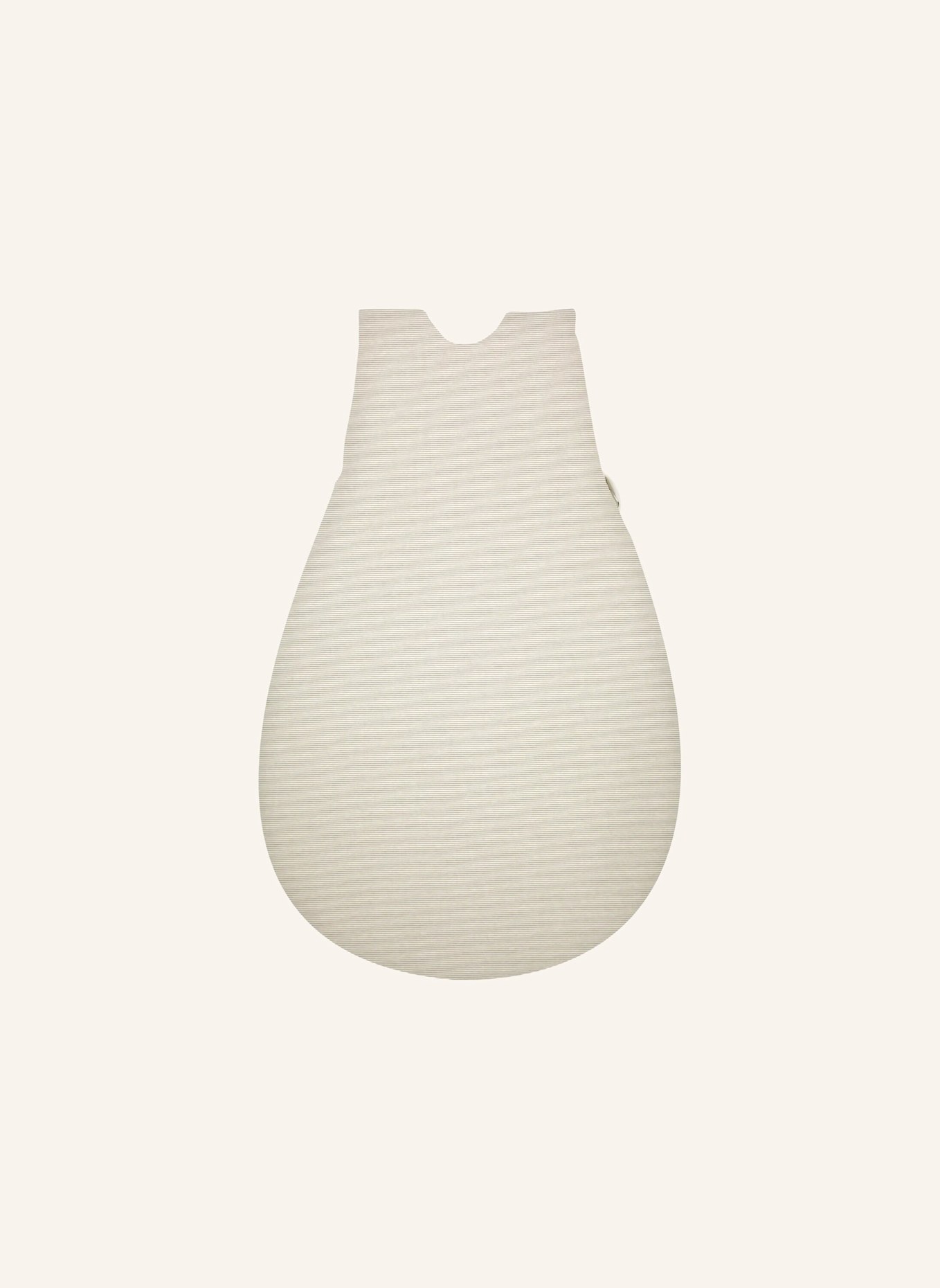 Alvi Schlafsack BABY-MÄXCHEN AUSSENSACK: BEIGE
