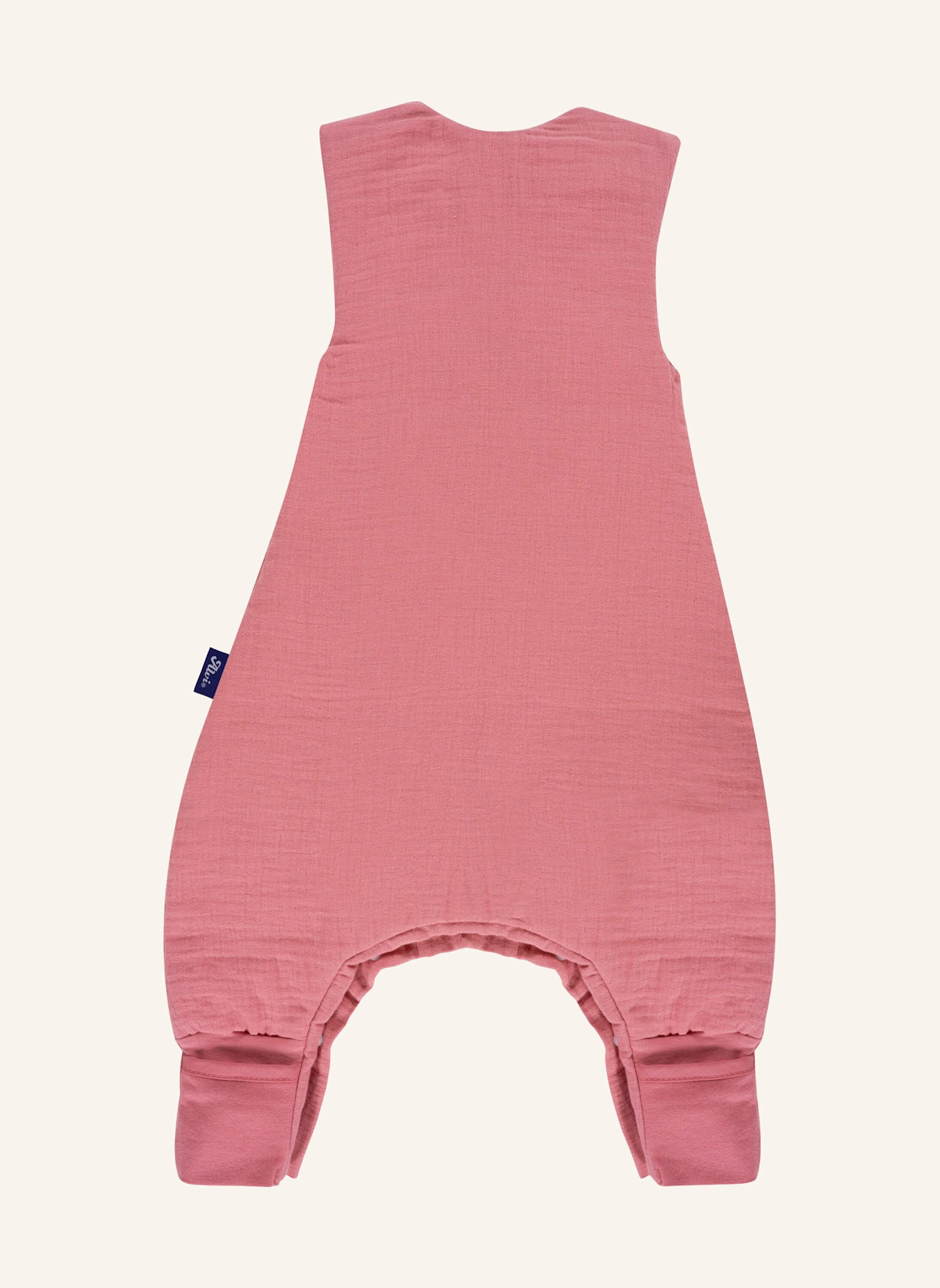 Alvi Schlafsack 4-SEASON SLEEP-OVERALL: PINK