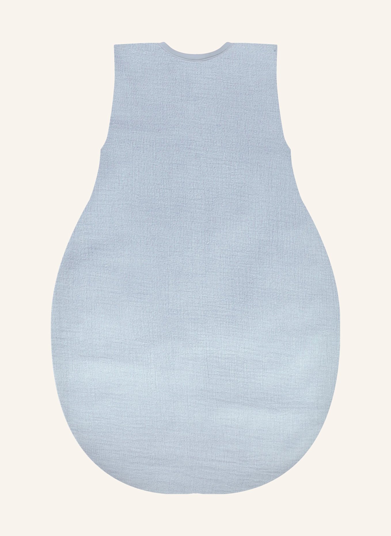 Alvi Schlafsack 4-SEASON SCHLAFSACK: BLAU