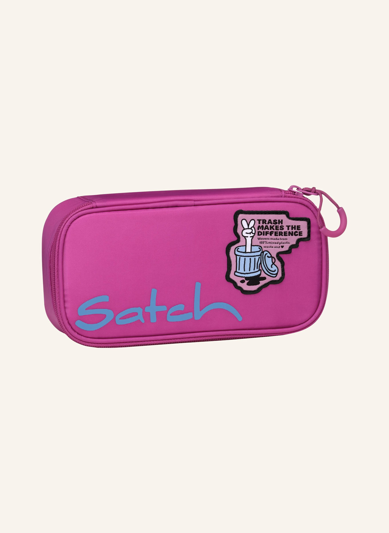 Satch Schulrucksack-Set PACK SET: PINK