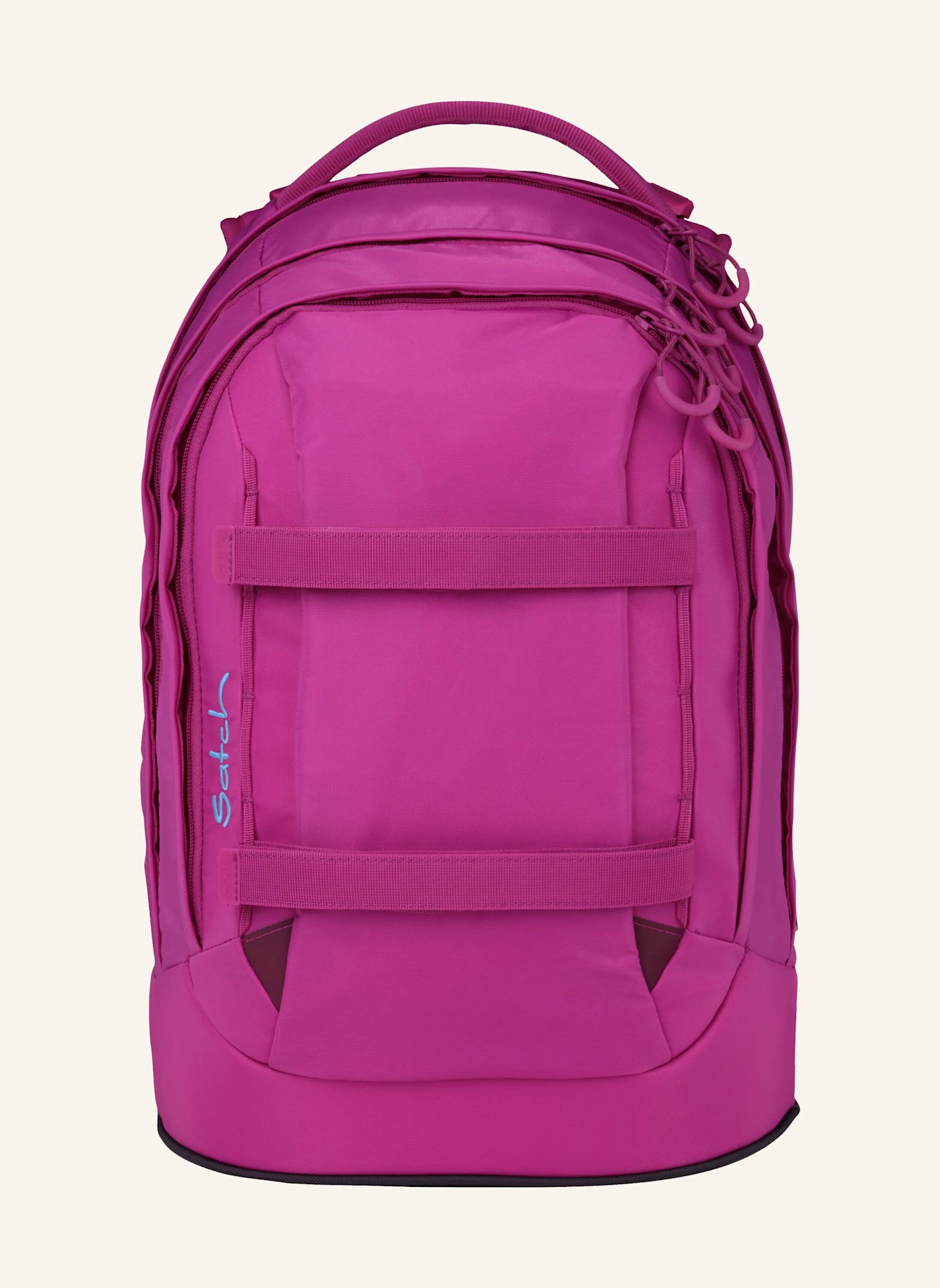 Satch Schulrucksack-Set PACK SET: PINK