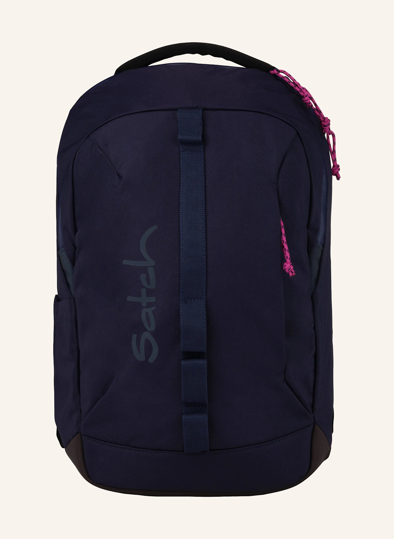 Satch Schulrucksack CON:NEXT: BLAU