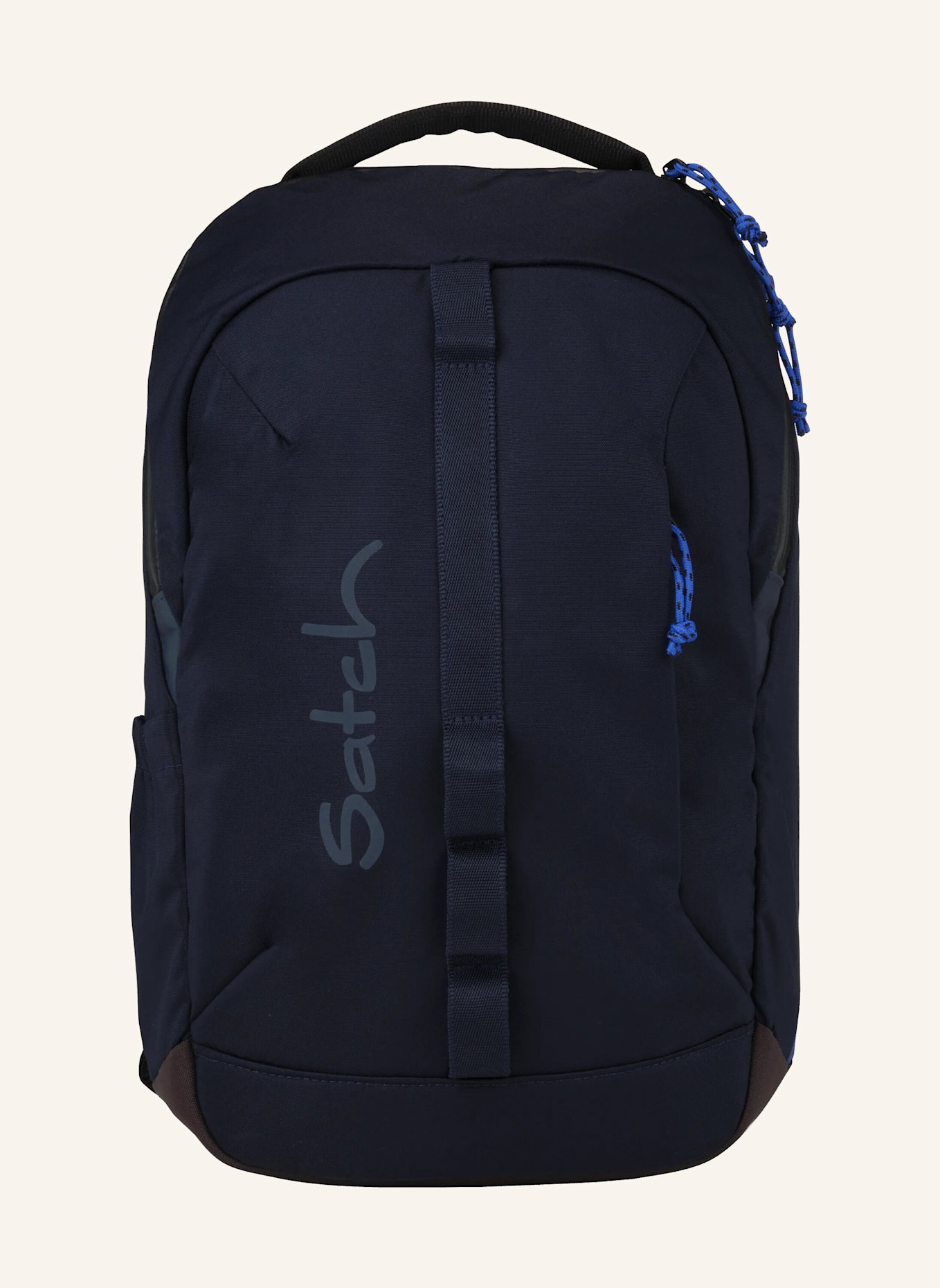 Satch Schulrucksack CON:NEXT: BLAU