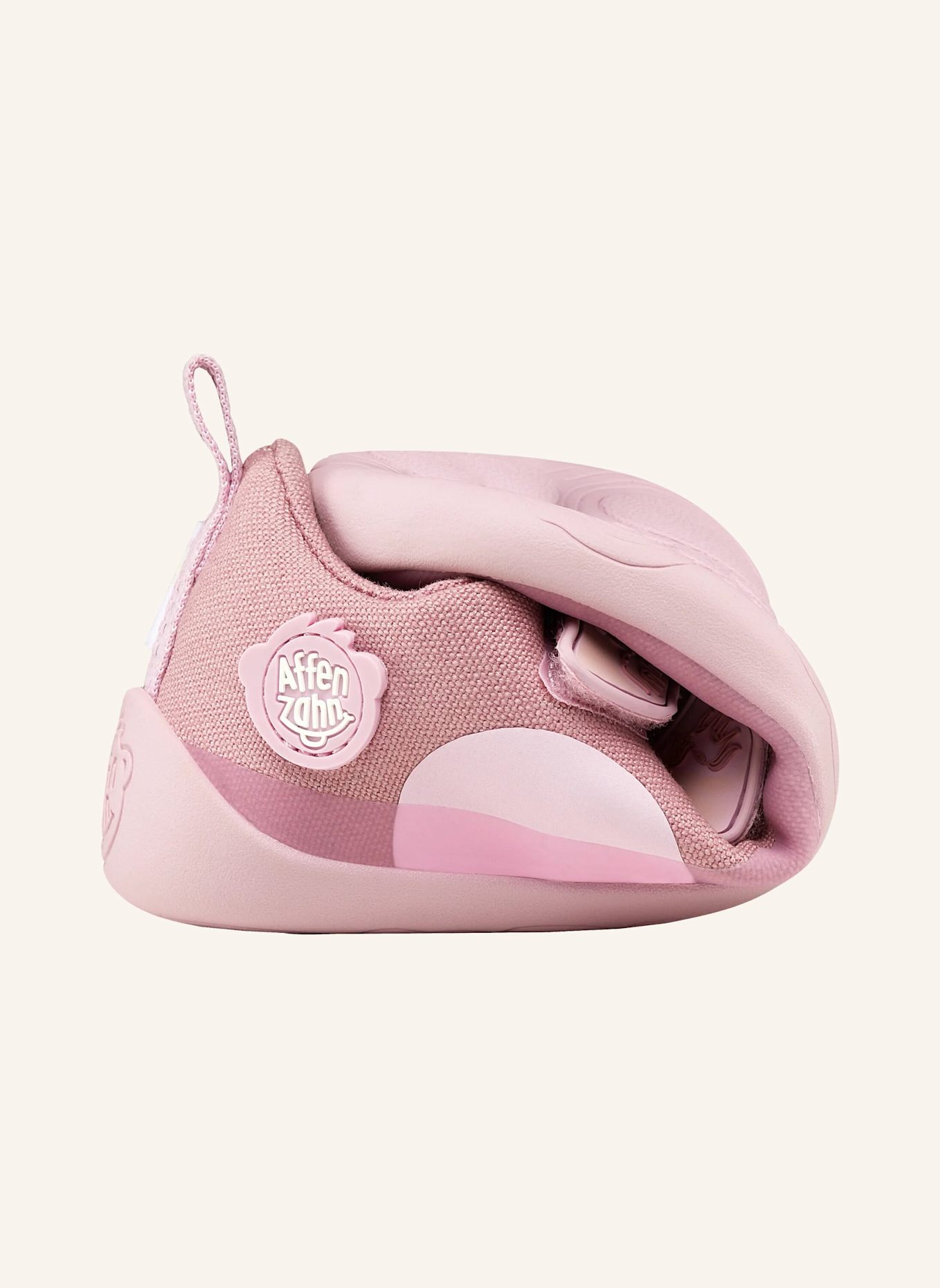 Affenzahn Sneaker LUCKY: ROSA