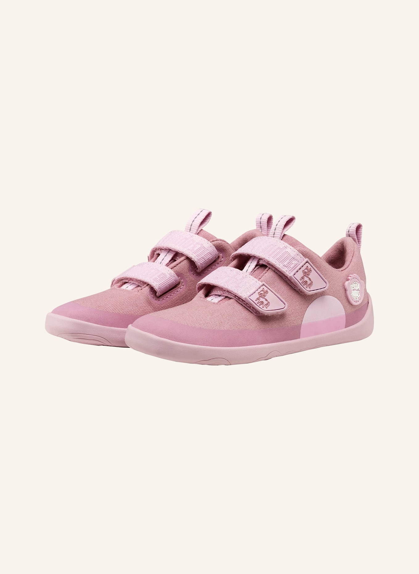 Affenzahn Sneaker LUCKY: ROSA