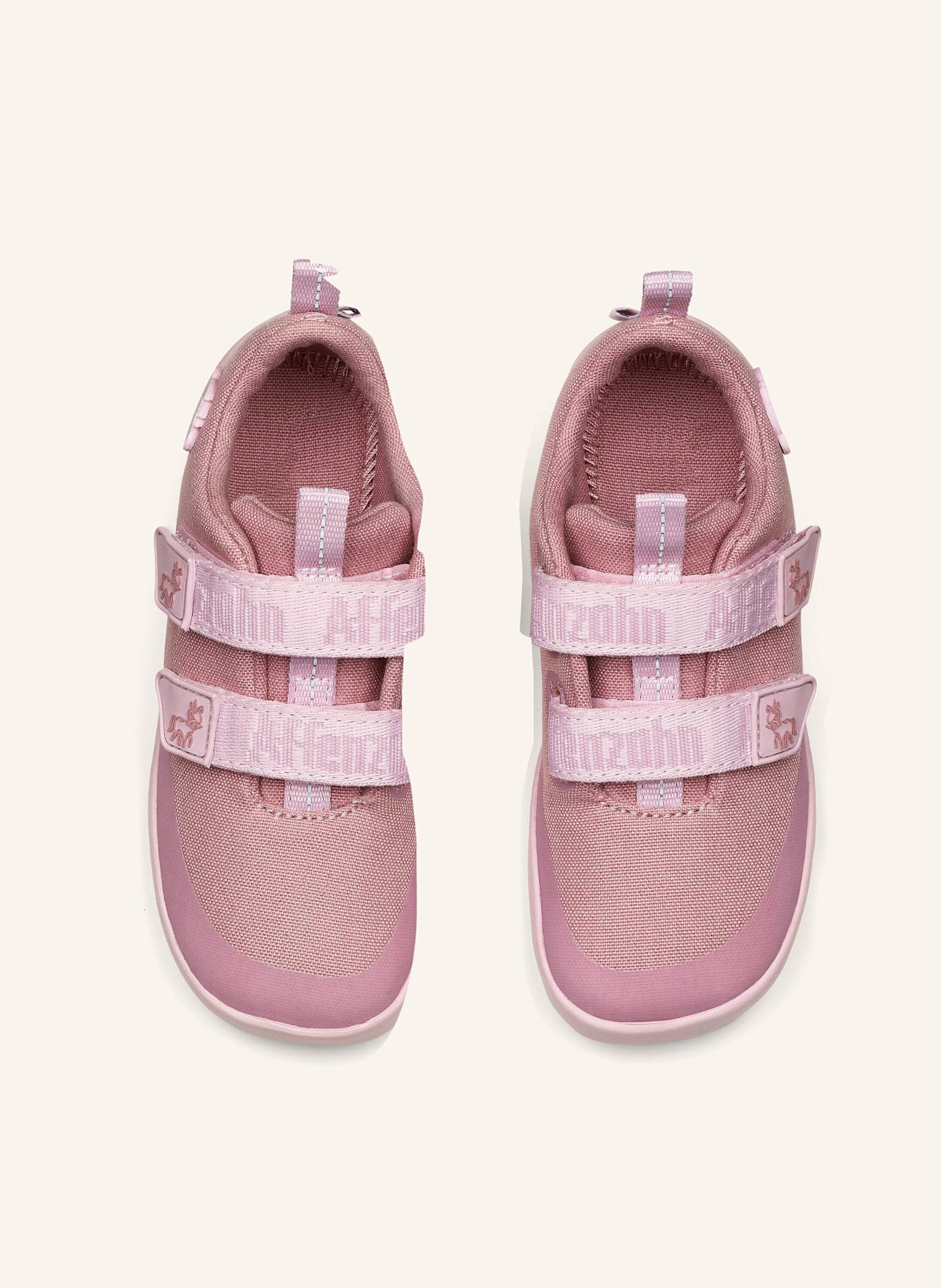 Affenzahn Sneaker LUCKY: ROSA