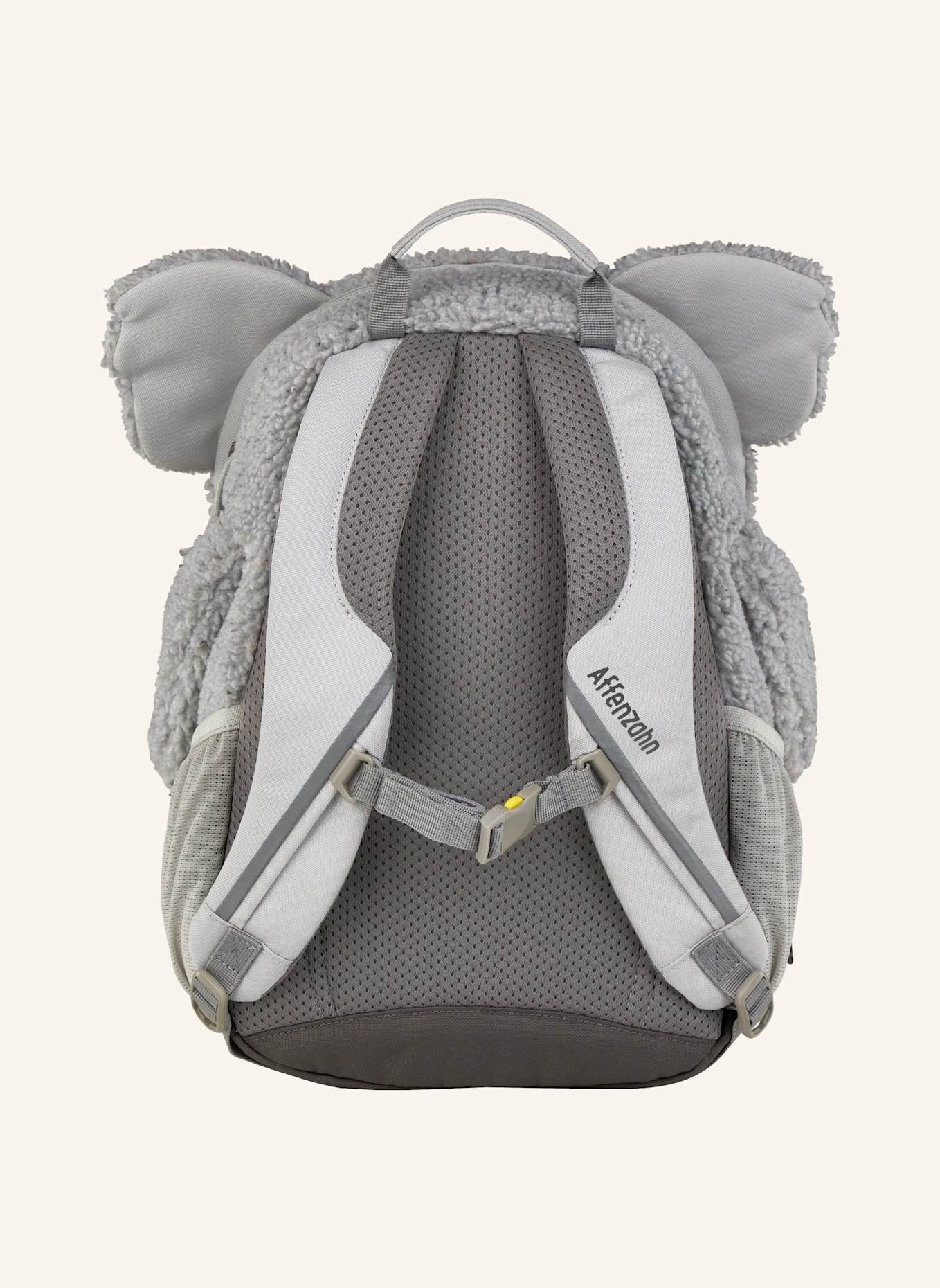 Affenzahn Kinderrucksack GROSSER FREUND: GRAU