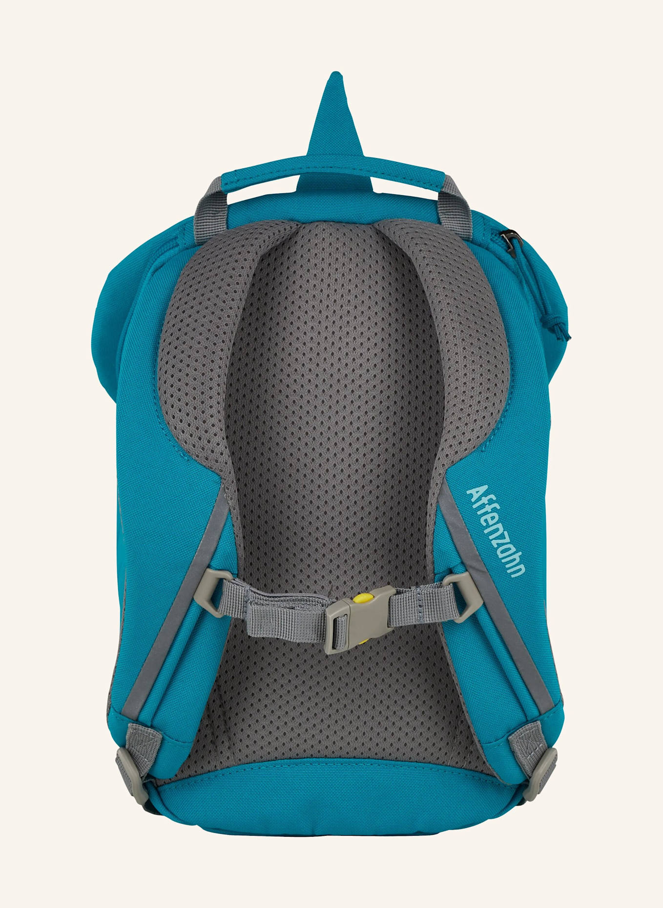 Affenzahn Kinderrucksack KLEINER FREUND: BLAU