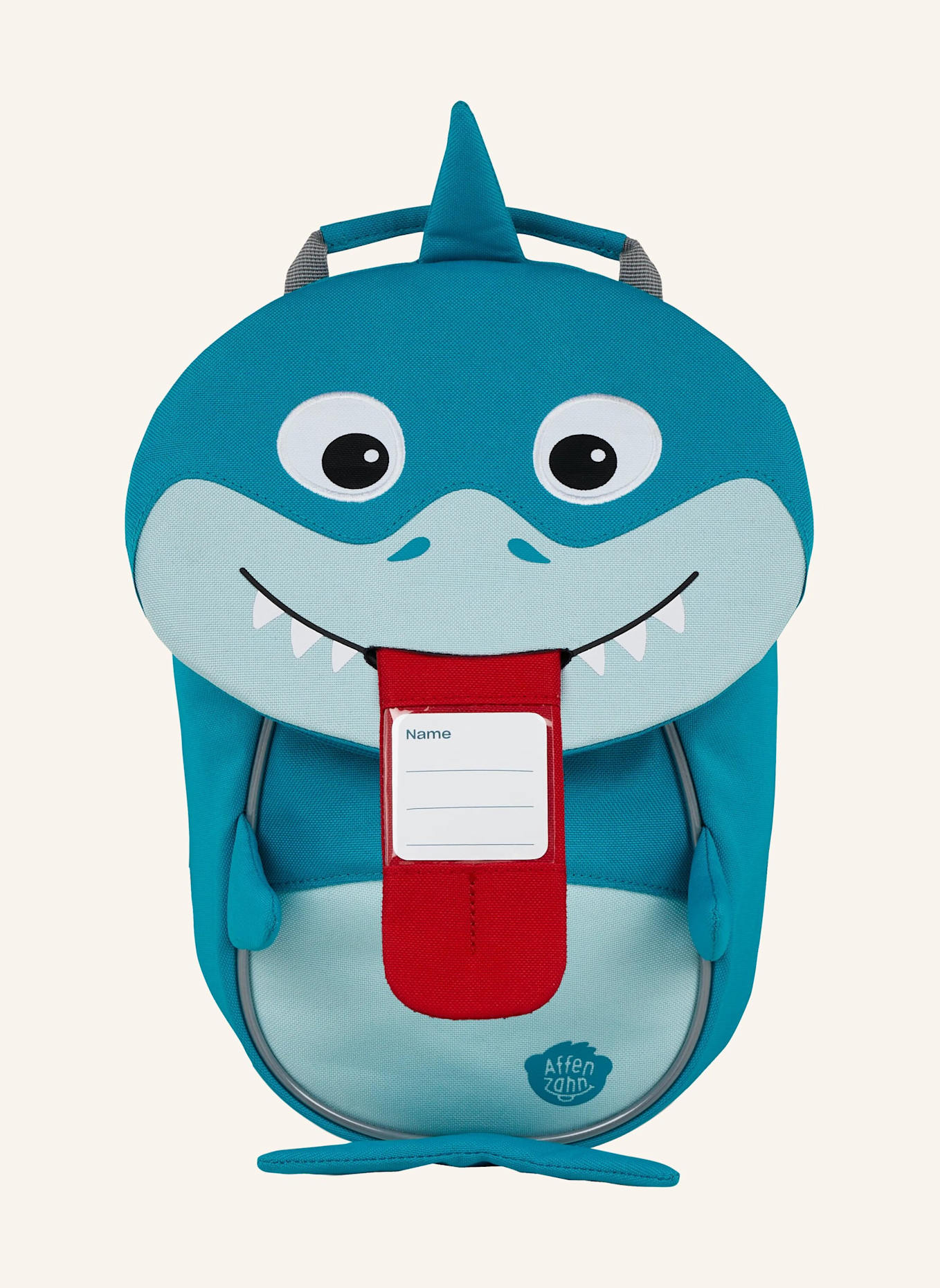 Affenzahn Kinderrucksack KLEINER FREUND: BLAU