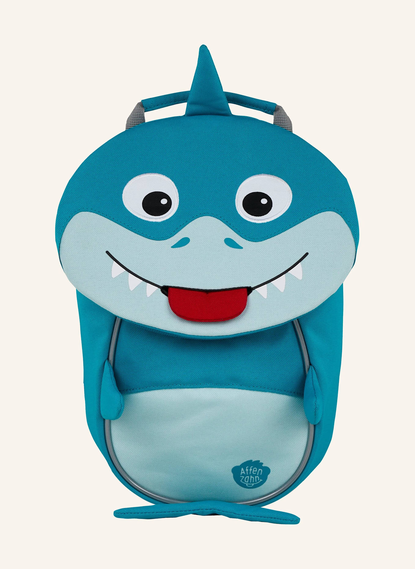 Affenzahn Kinderrucksack KLEINER FREUND: BLAU