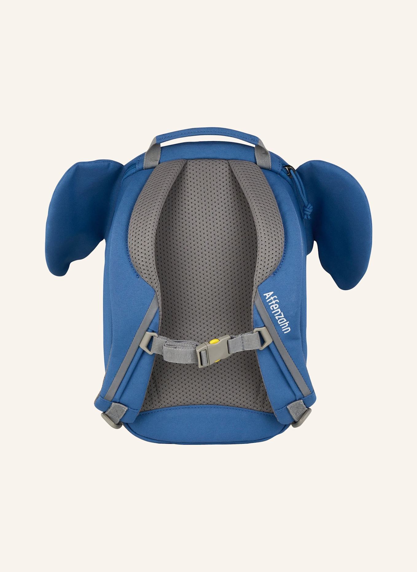 Affenzahn Kinderrucksack KLEINER FREUND: BLAU