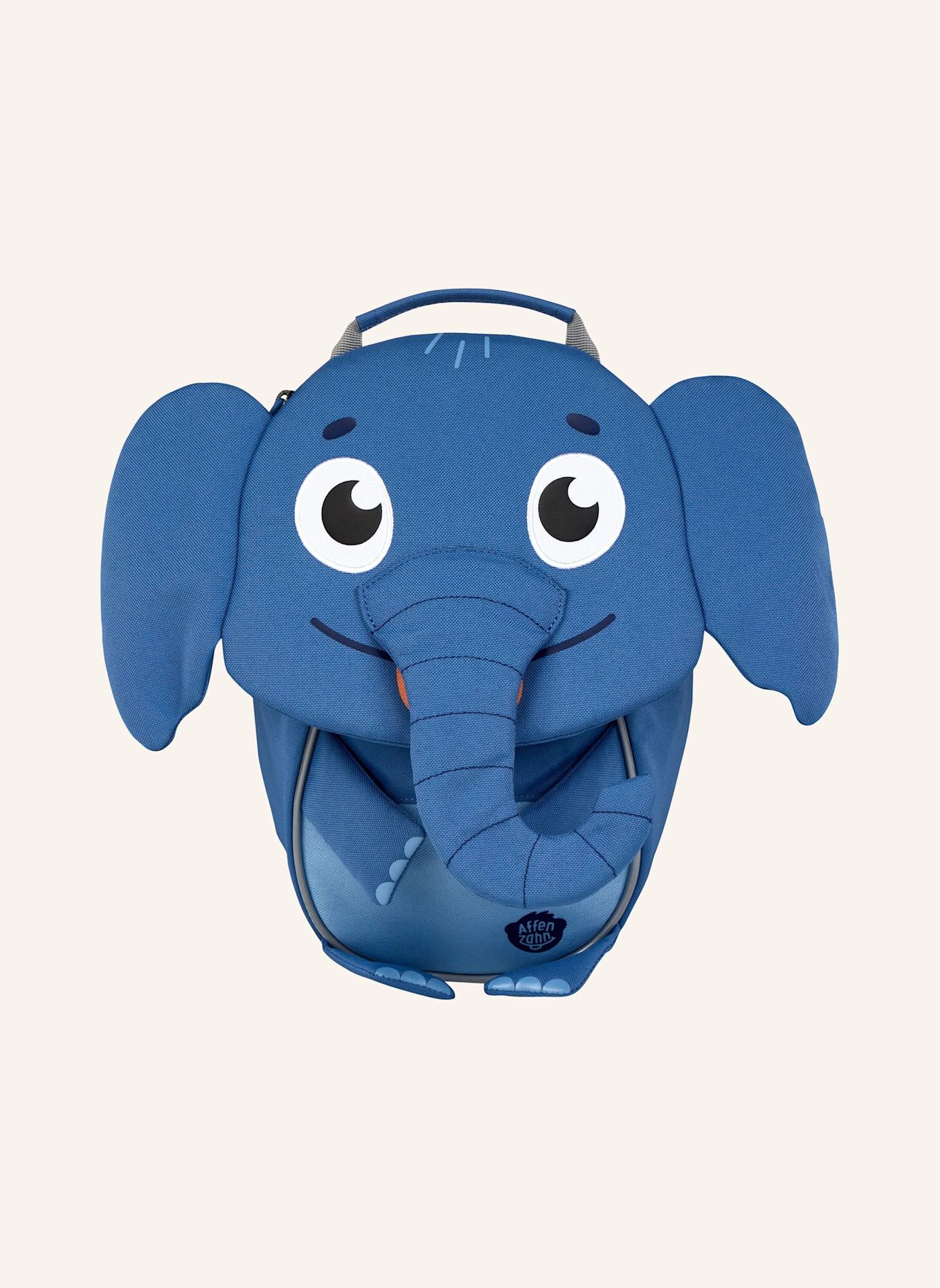 Affenzahn Kinderrucksack KLEINER FREUND: BLAU